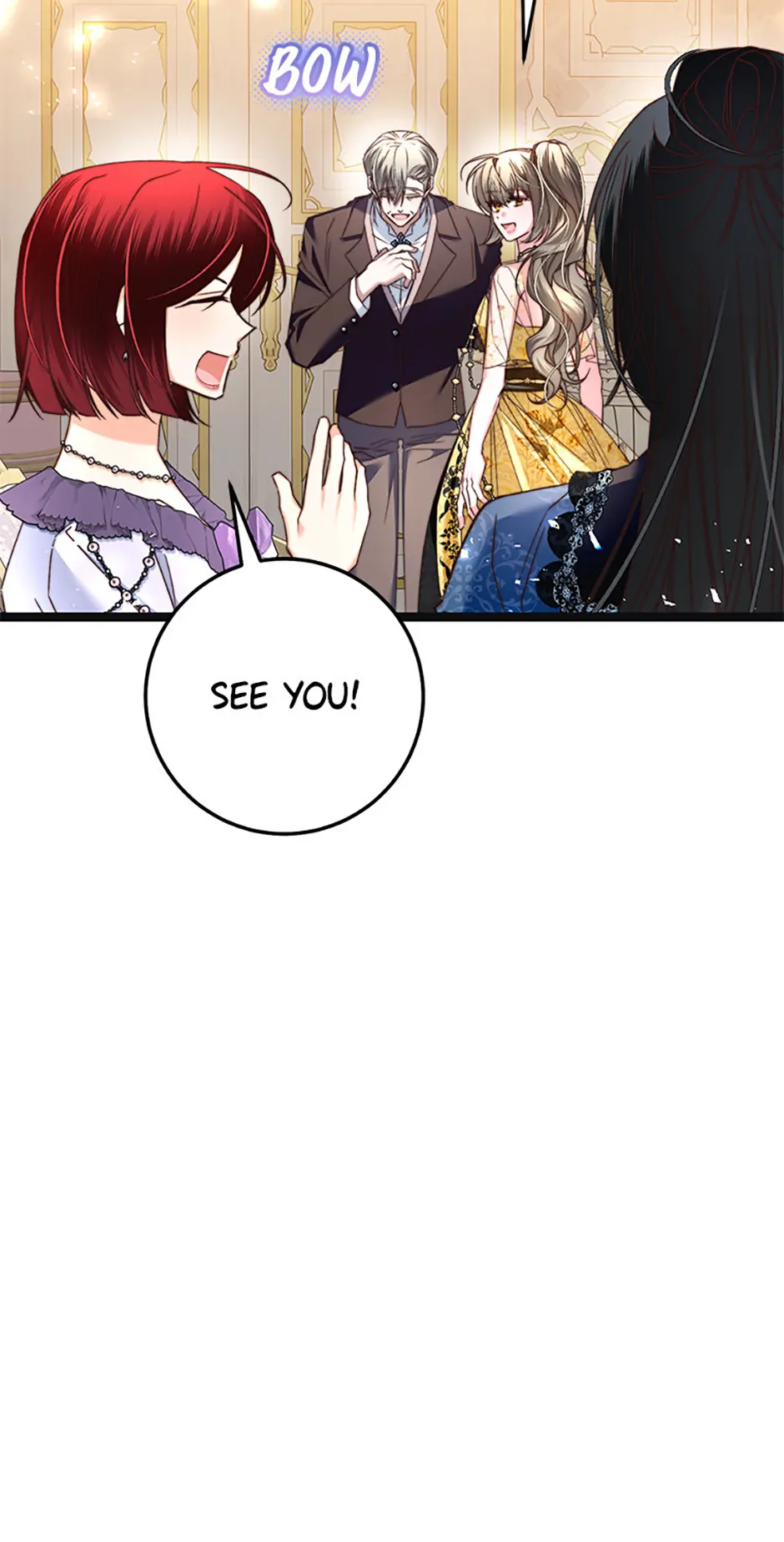 The Guidebook for Villainesses chapter 20 page 53