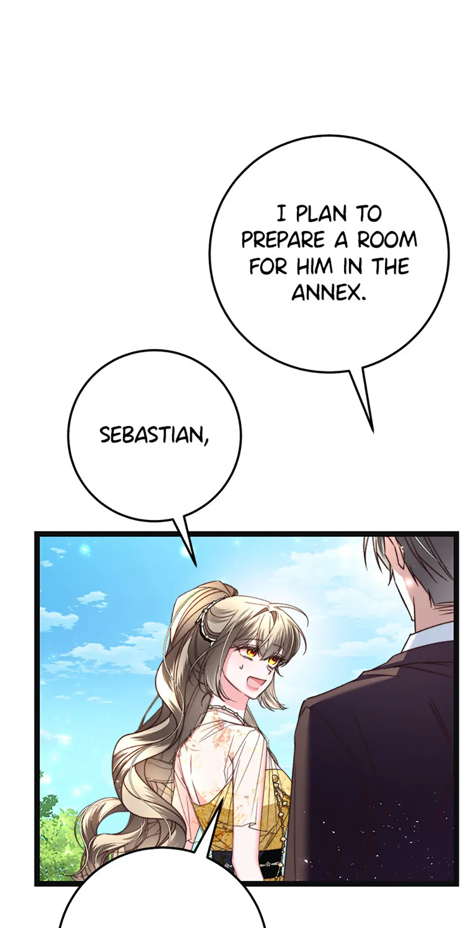 The Guidebook for Villainesses chapter 20 page 57