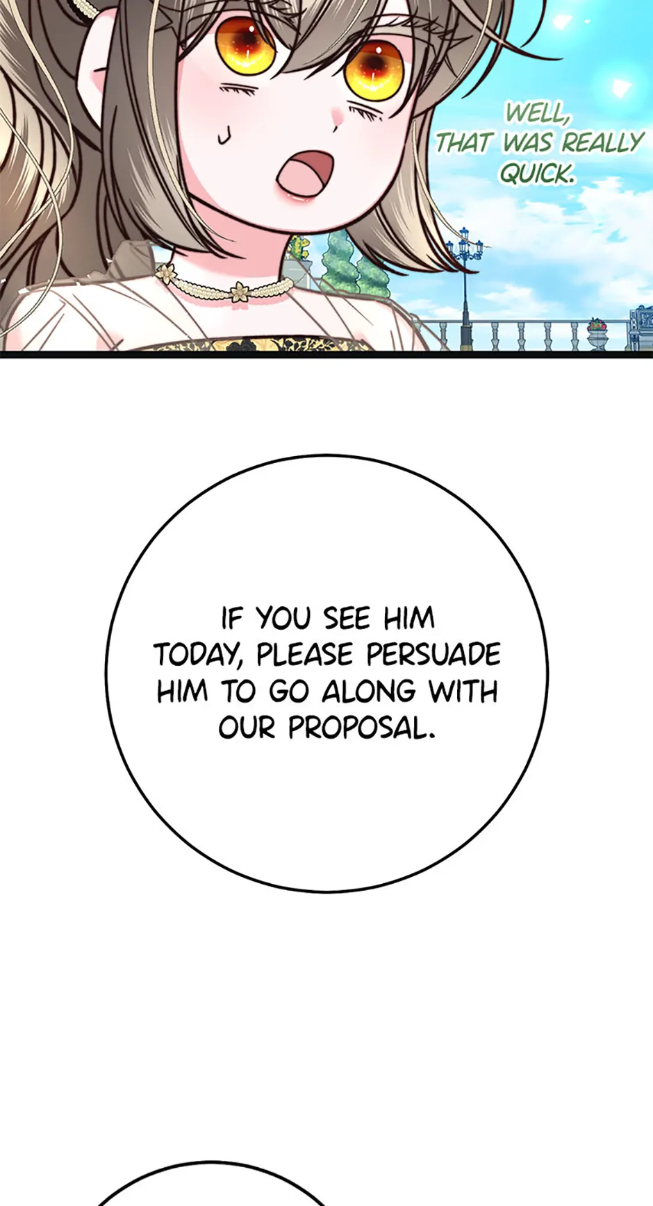 The Guidebook for Villainesses chapter 20 page 62