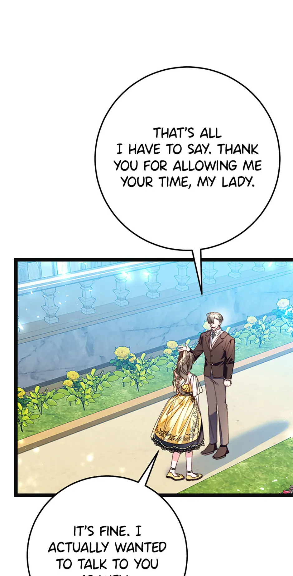 The Guidebook for Villainesses chapter 20 page 67