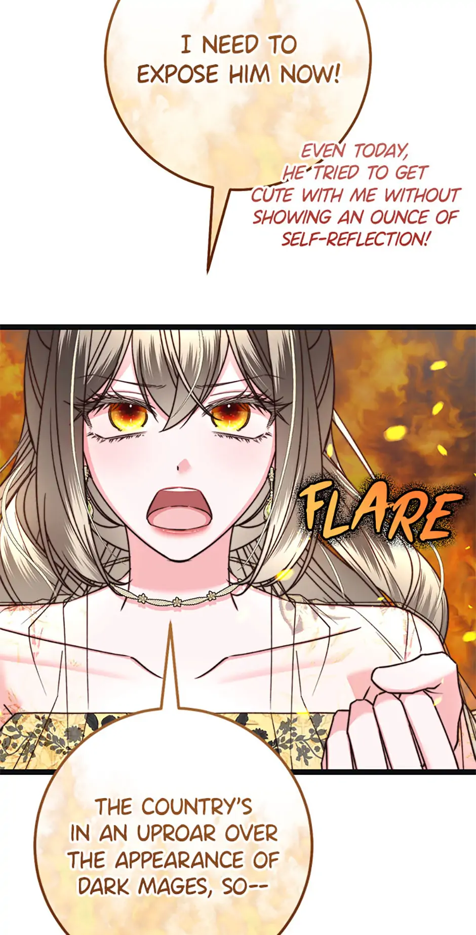 The Guidebook for Villainesses chapter 20 page 72