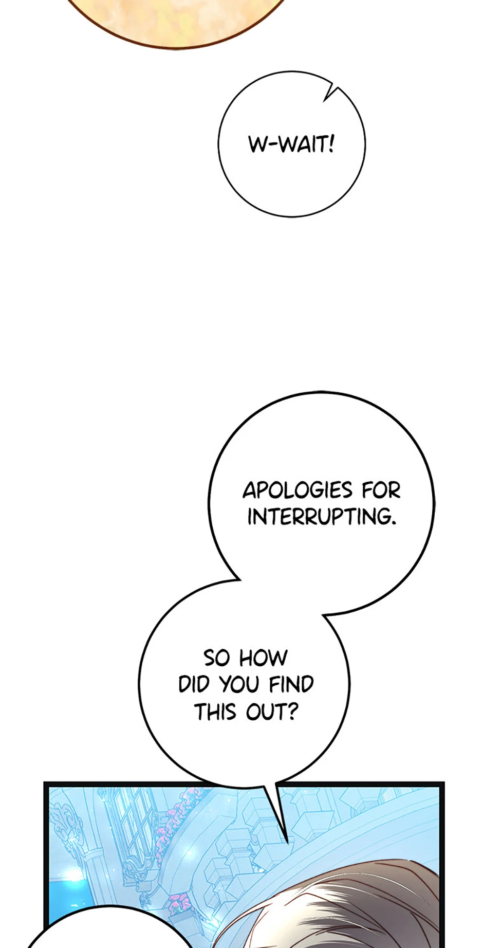 The Guidebook for Villainesses chapter 20 page 73