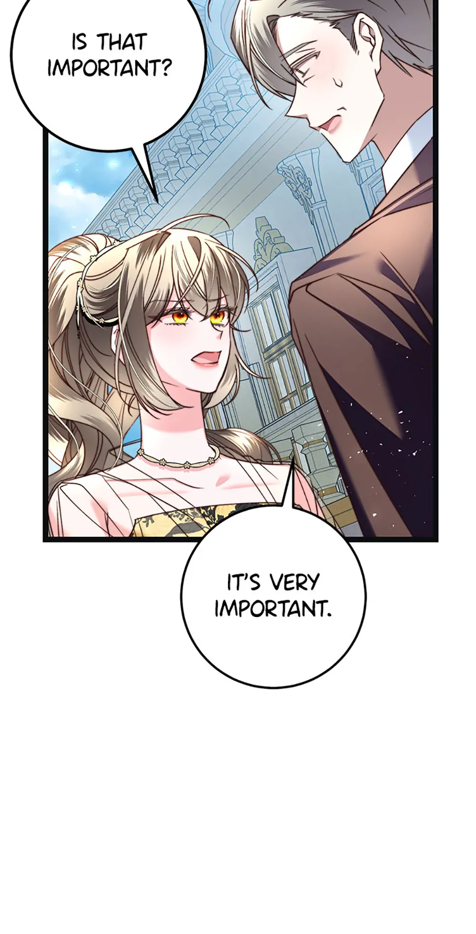 The Guidebook for Villainesses chapter 20 page 74