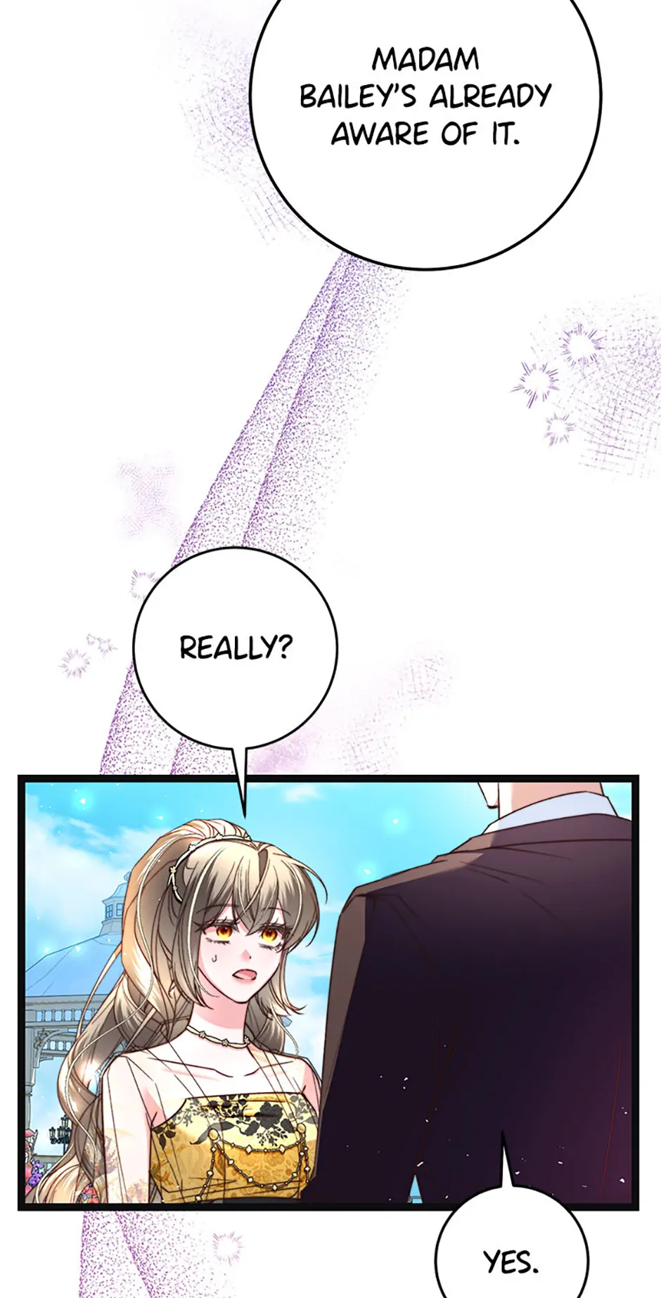 The Guidebook for Villainesses chapter 20 page 79