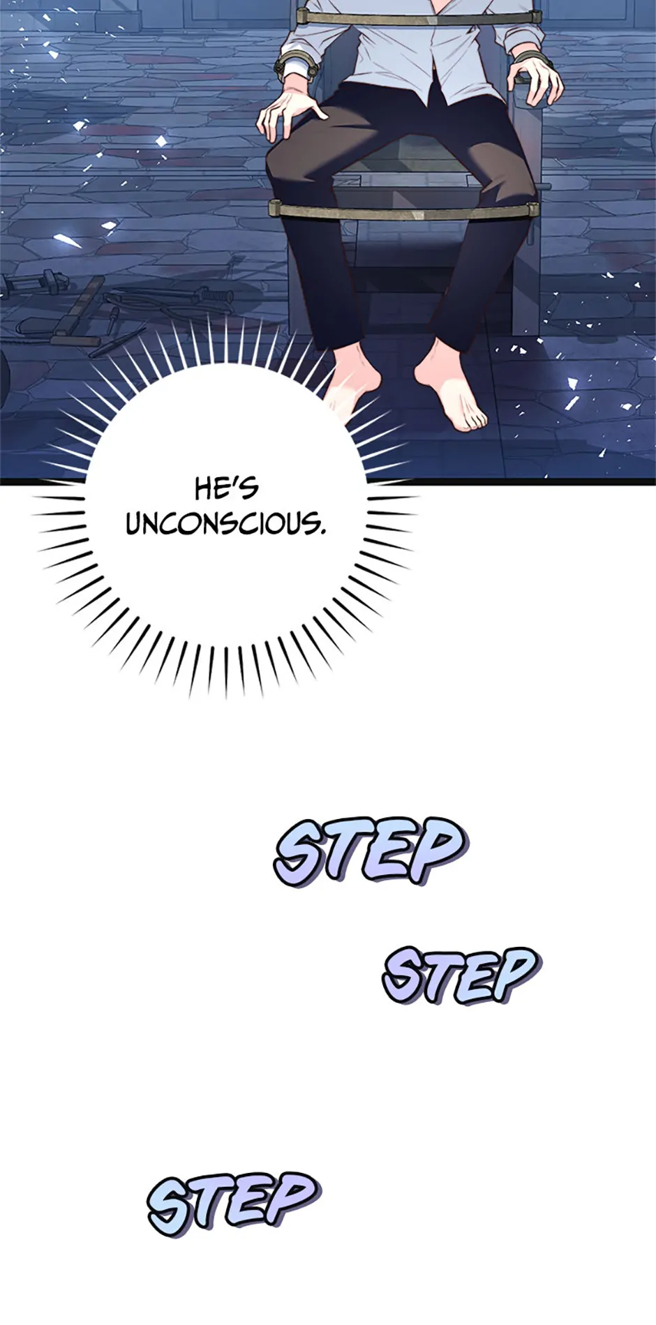 The Guidebook for Villainesses chapter 20 page 8