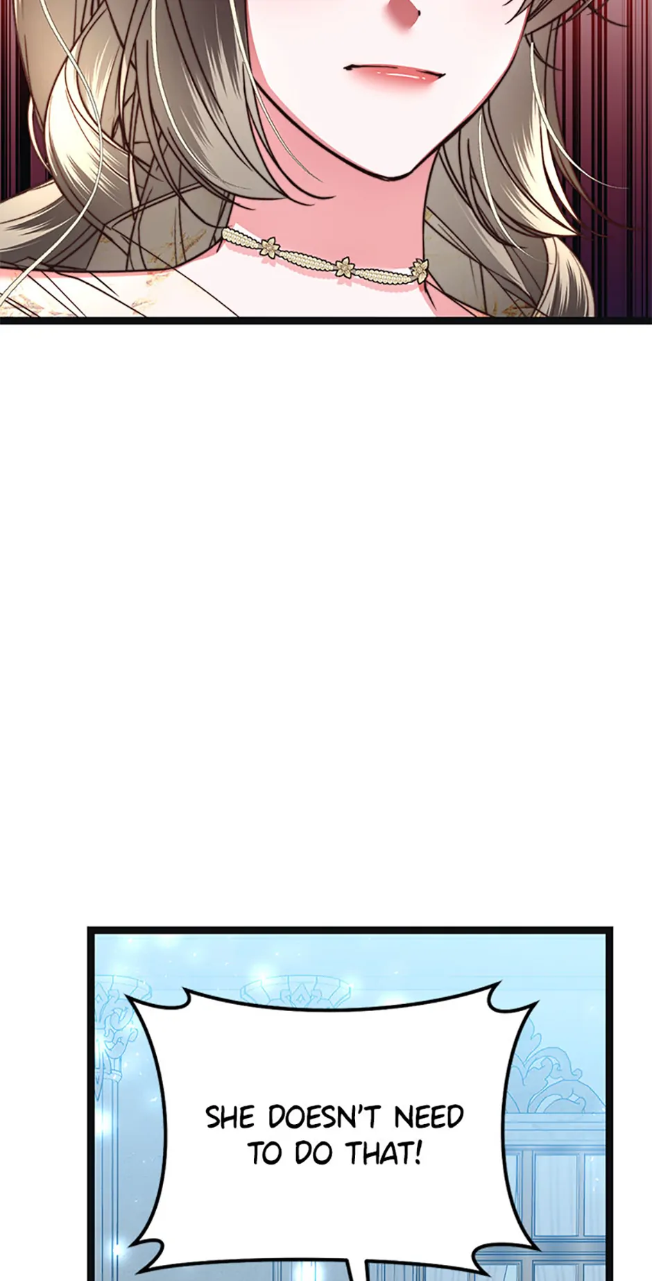 The Guidebook for Villainesses chapter 20 page 81