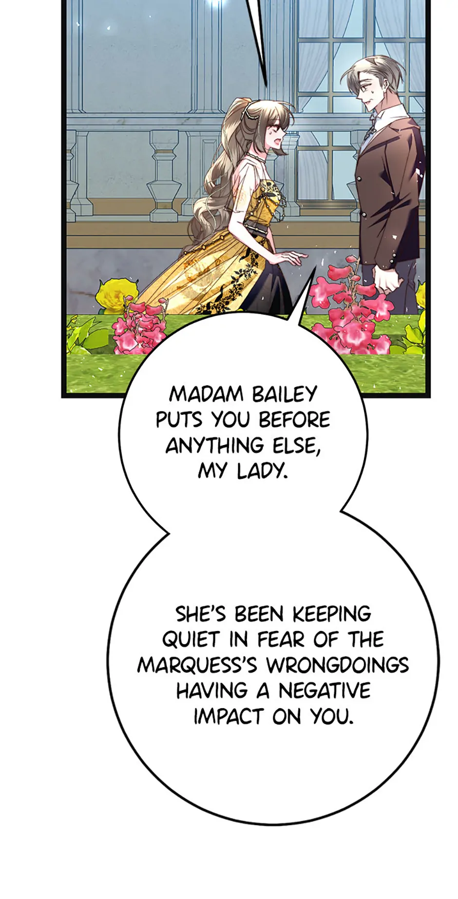 The Guidebook for Villainesses chapter 20 page 82