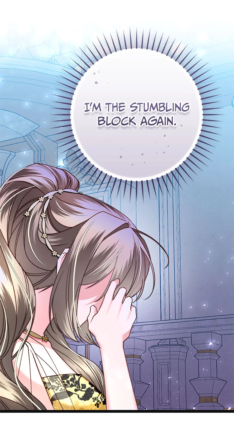 The Guidebook for Villainesses chapter 20 page 83