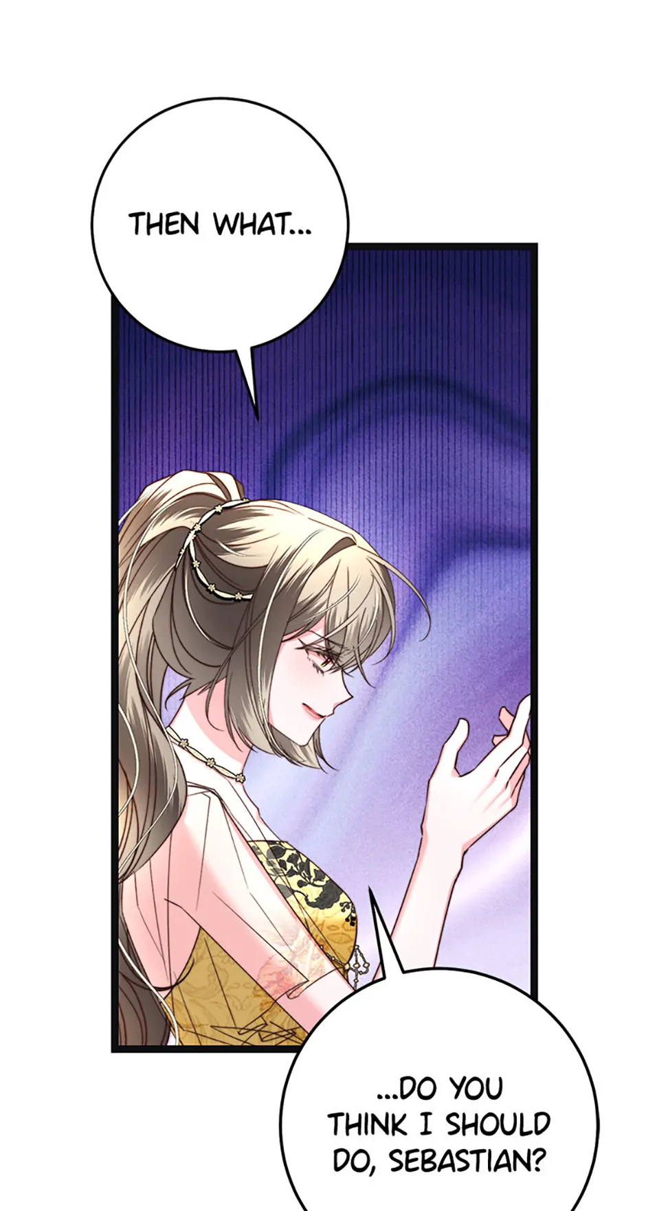 The Guidebook for Villainesses chapter 20 page 84