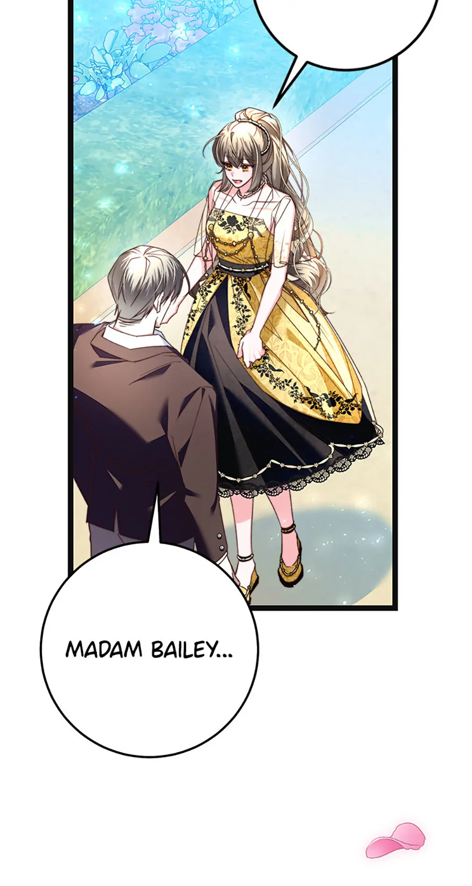 The Guidebook for Villainesses chapter 20 page 87