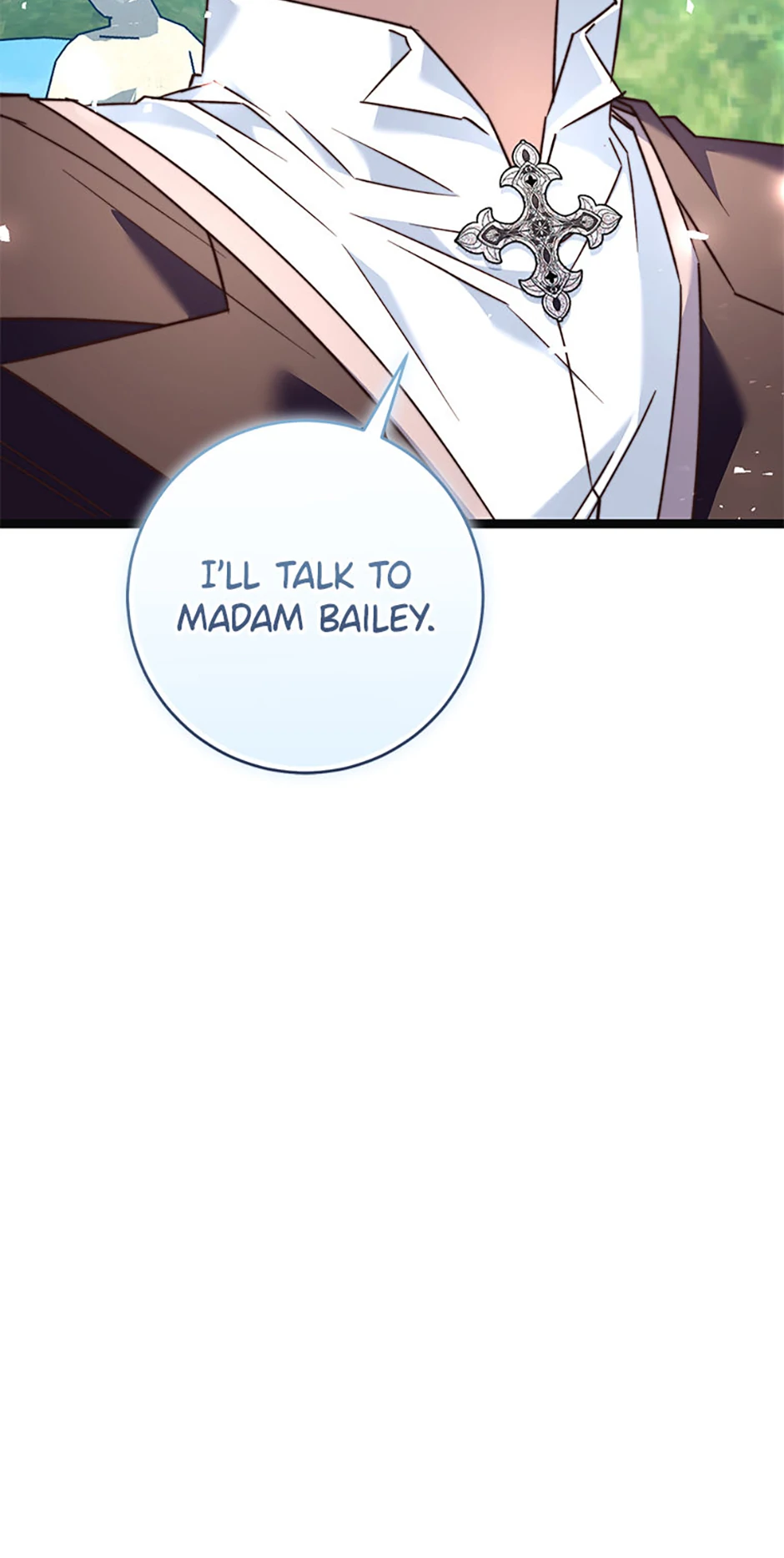 The Guidebook for Villainesses chapter 21 page 10