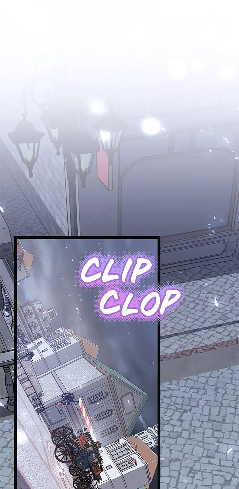 The Guidebook for Villainesses chapter 21 page 11