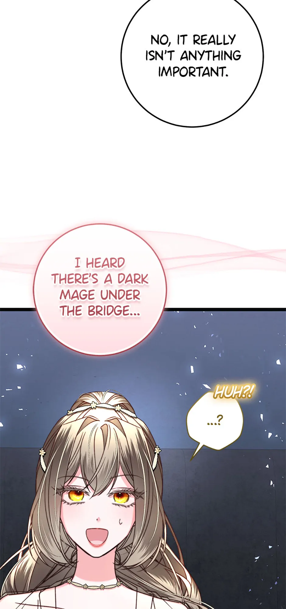 The Guidebook for Villainesses chapter 21 page 19