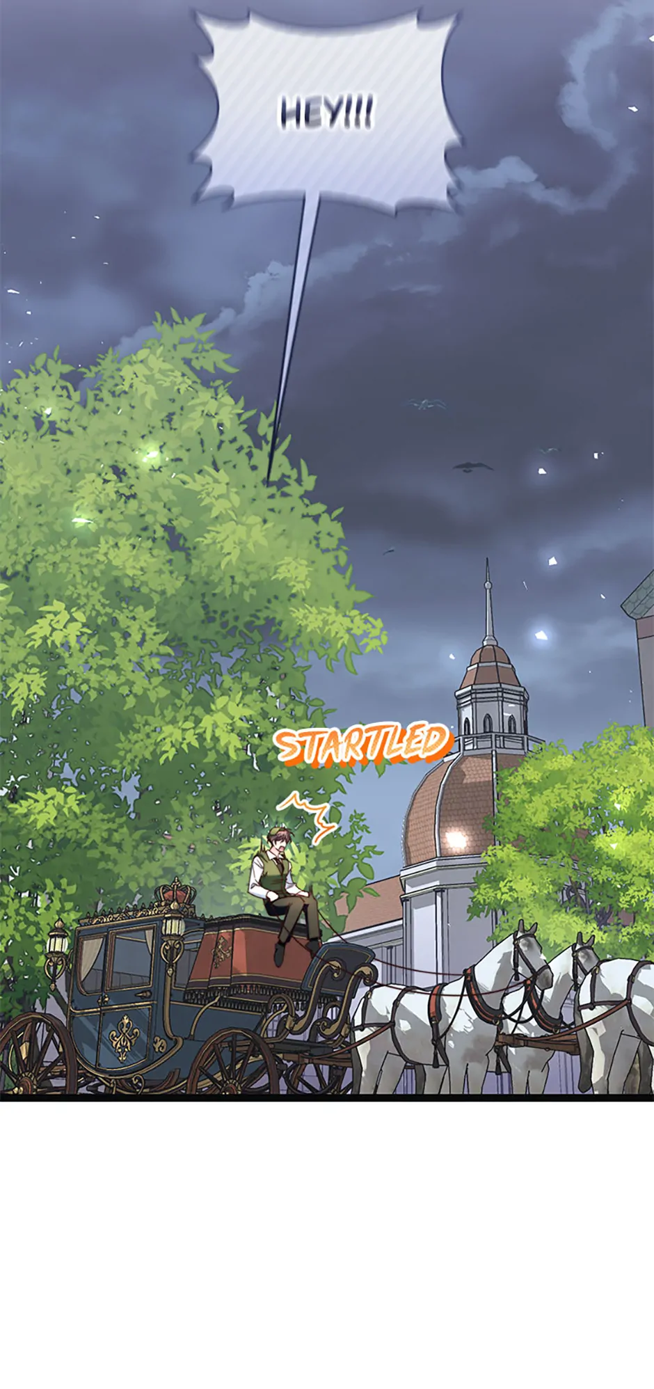 The Guidebook for Villainesses chapter 21 page 25