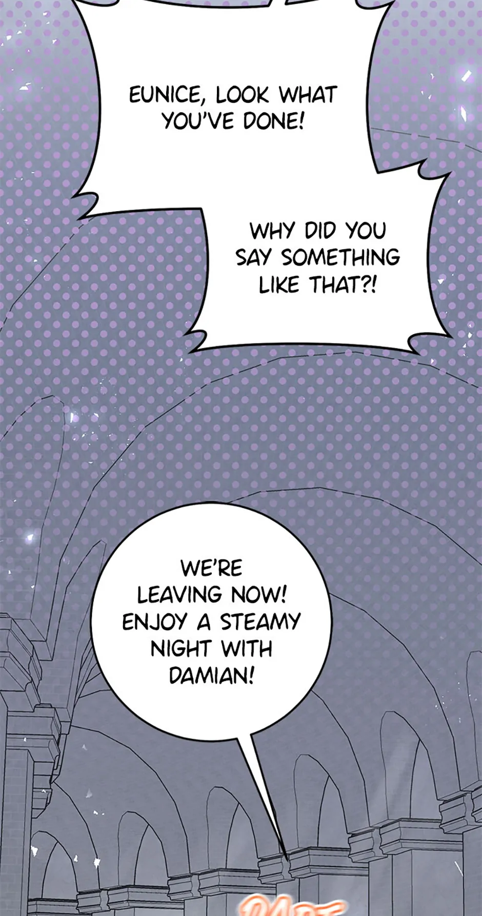 The Guidebook for Villainesses chapter 21 page 35