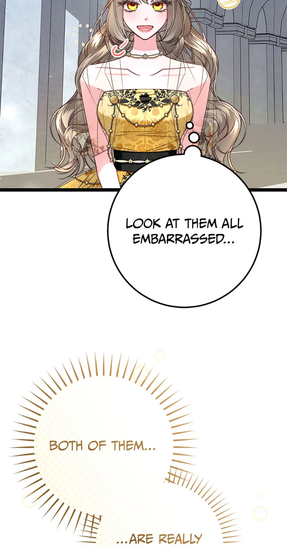 The Guidebook for Villainesses chapter 21 page 37
