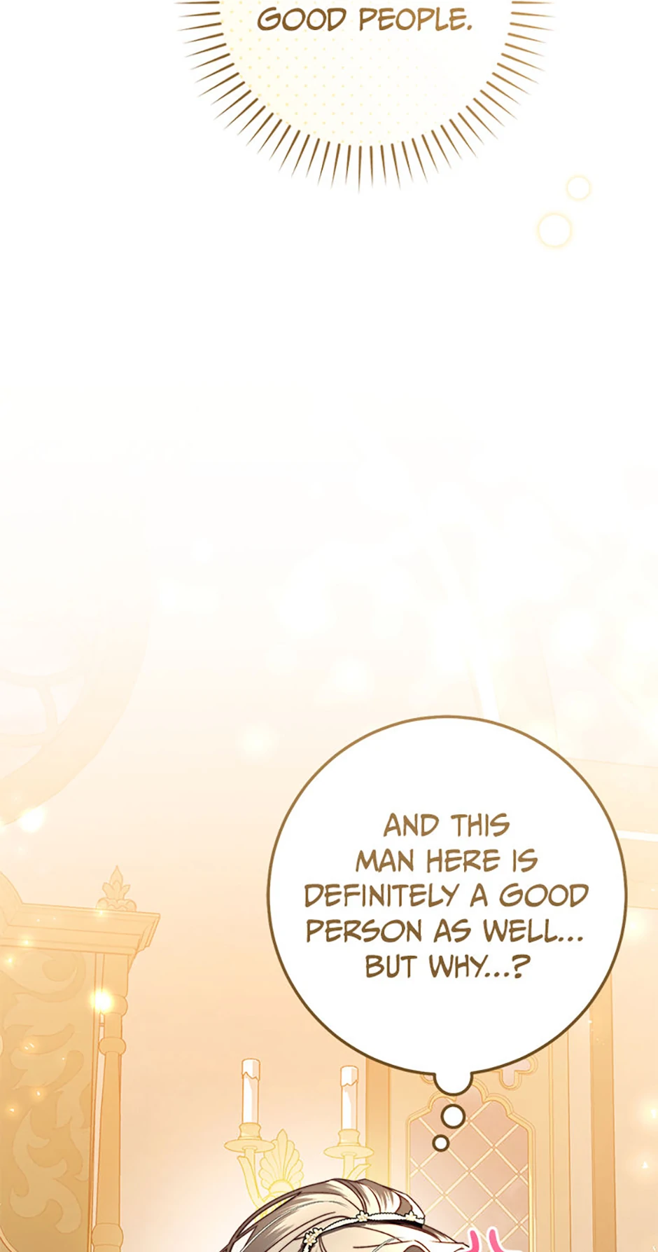 The Guidebook for Villainesses chapter 21 page 38