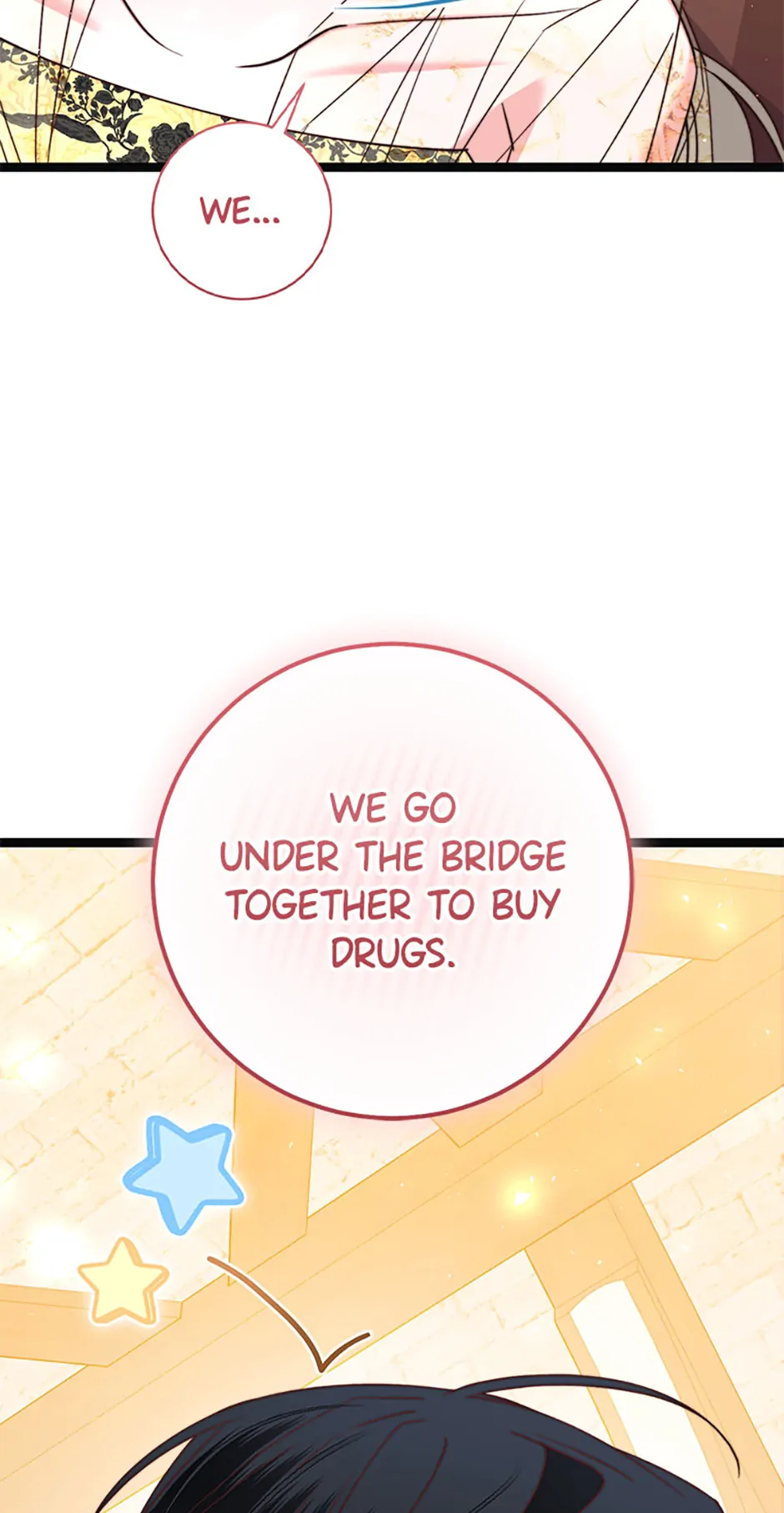 The Guidebook for Villainesses chapter 21 page 48