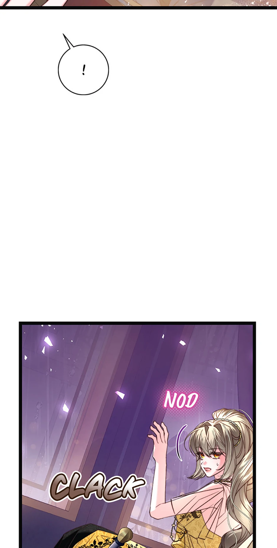 The Guidebook for Villainesses chapter 21 page 69