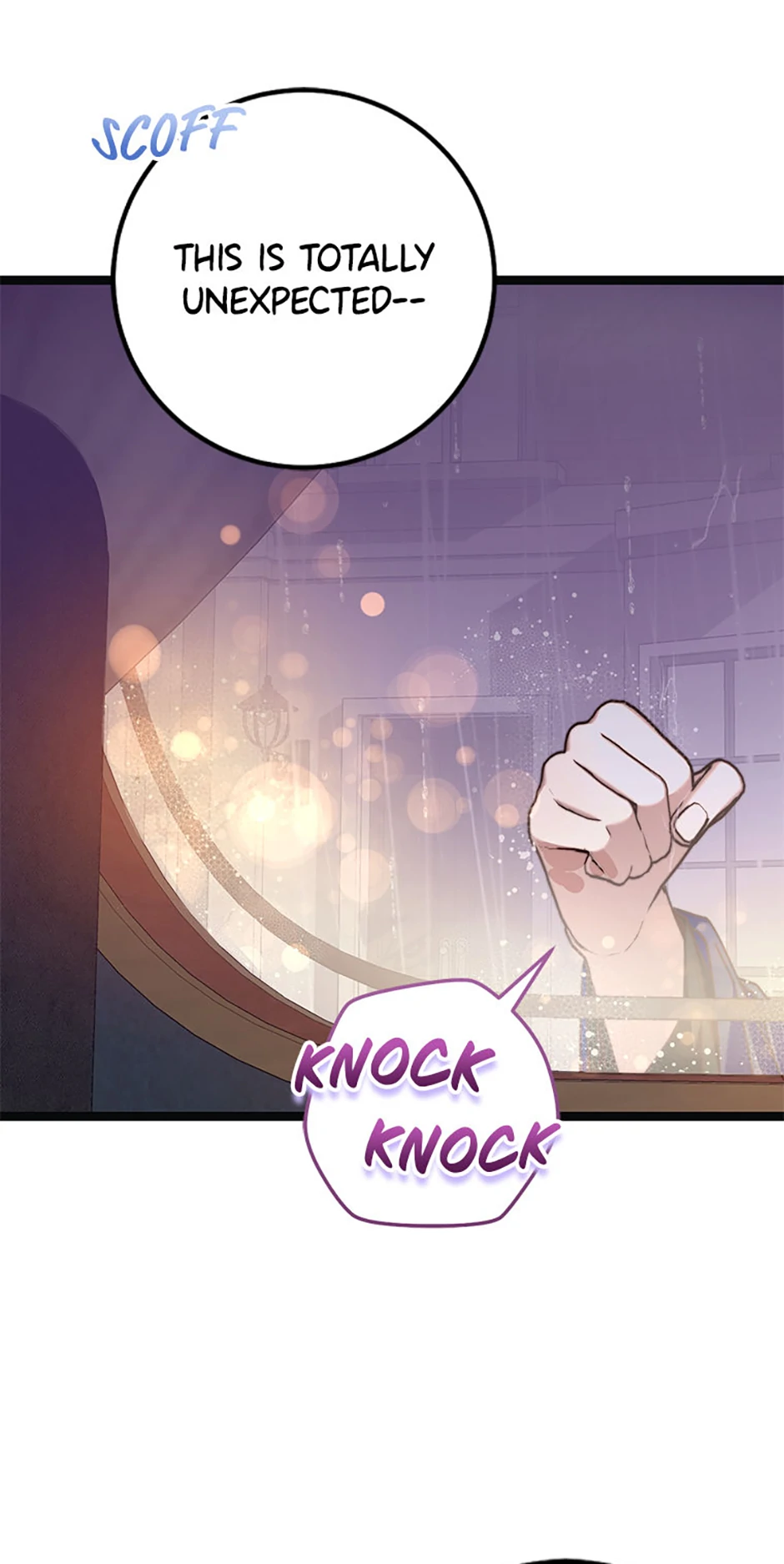 The Guidebook for Villainesses chapter 21 page 74