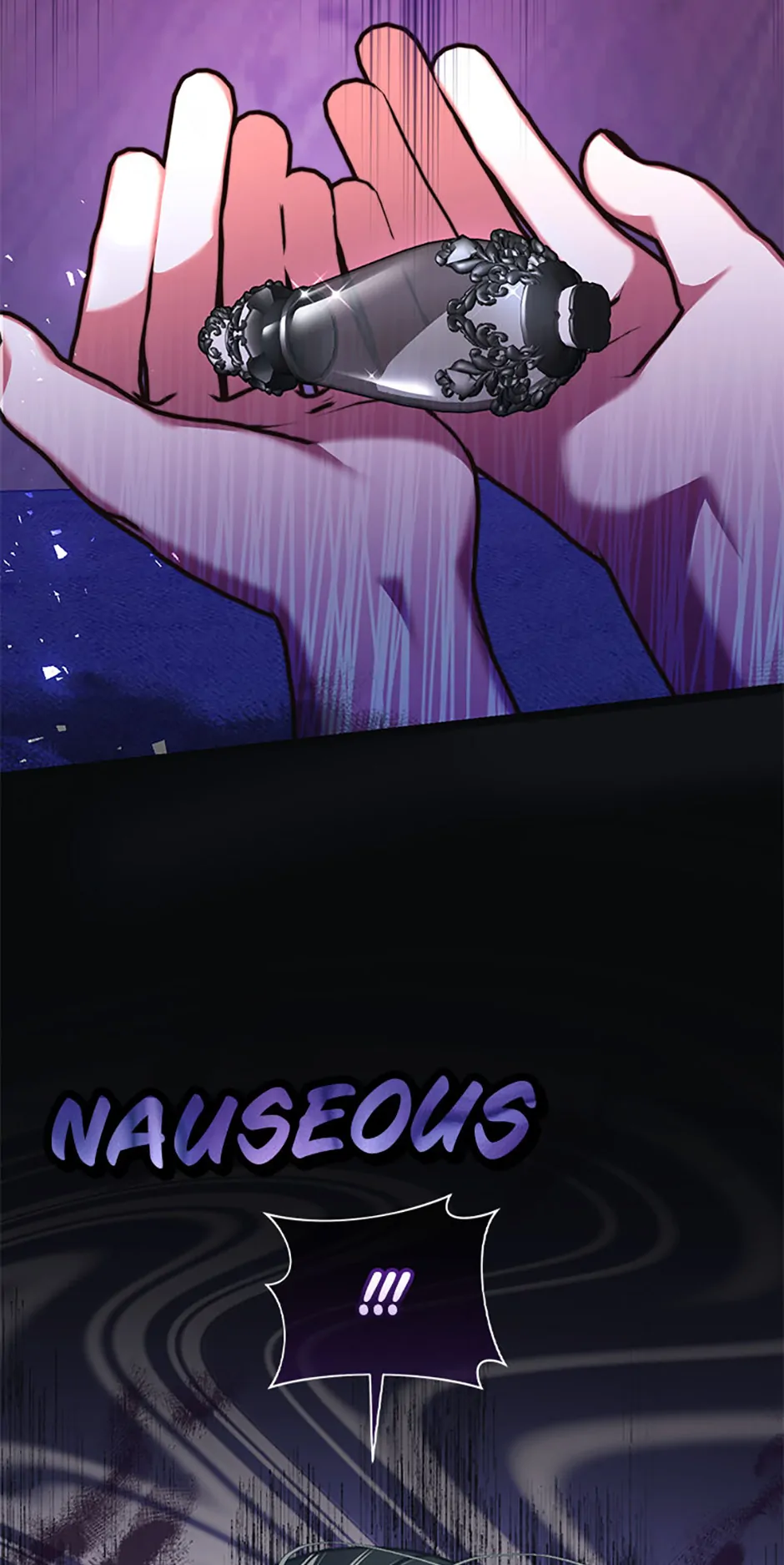 The Guidebook for Villainesses chapter 21 page 77