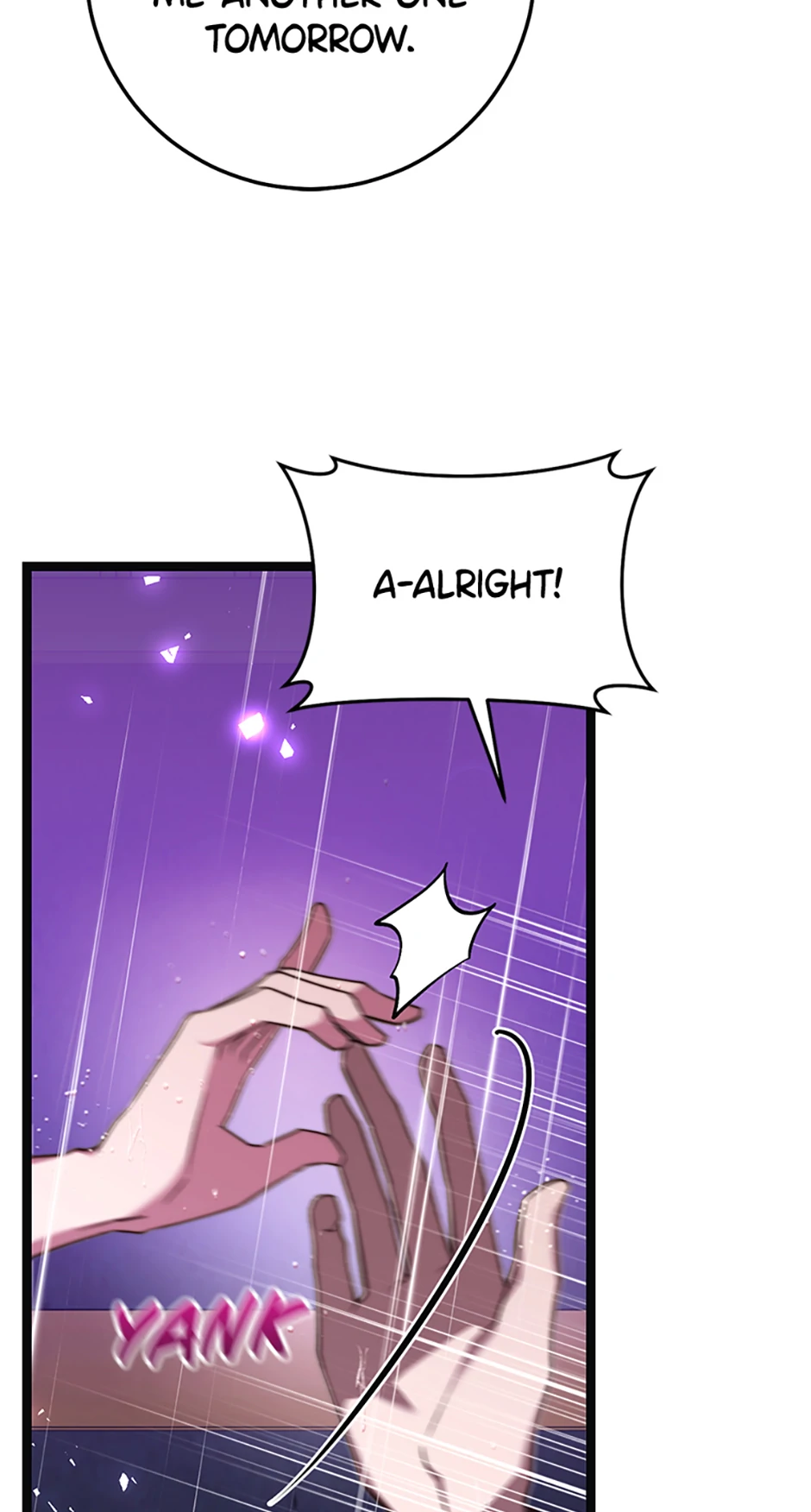 The Guidebook for Villainesses chapter 22 page 10