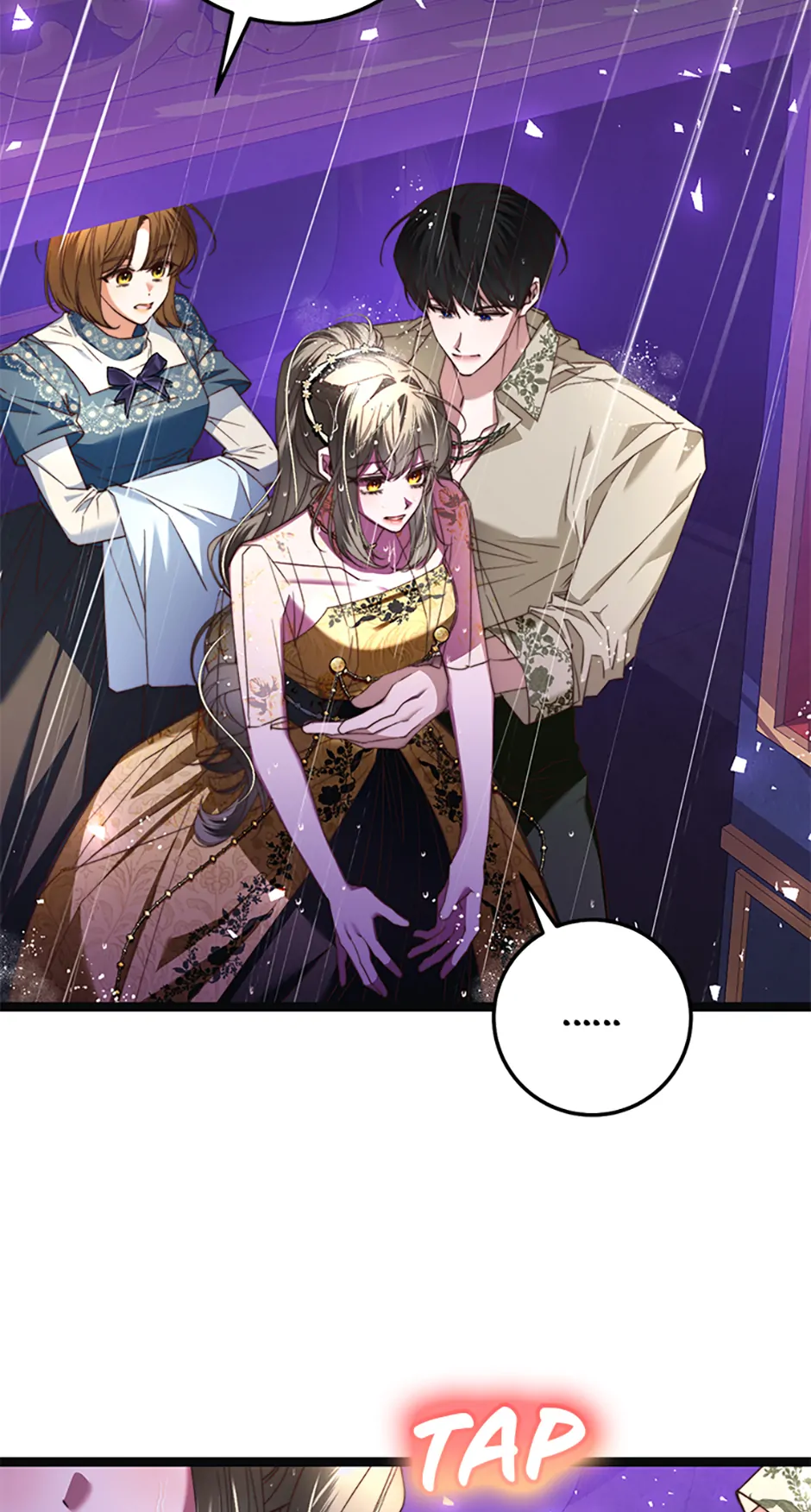 The Guidebook for Villainesses chapter 22 page 13