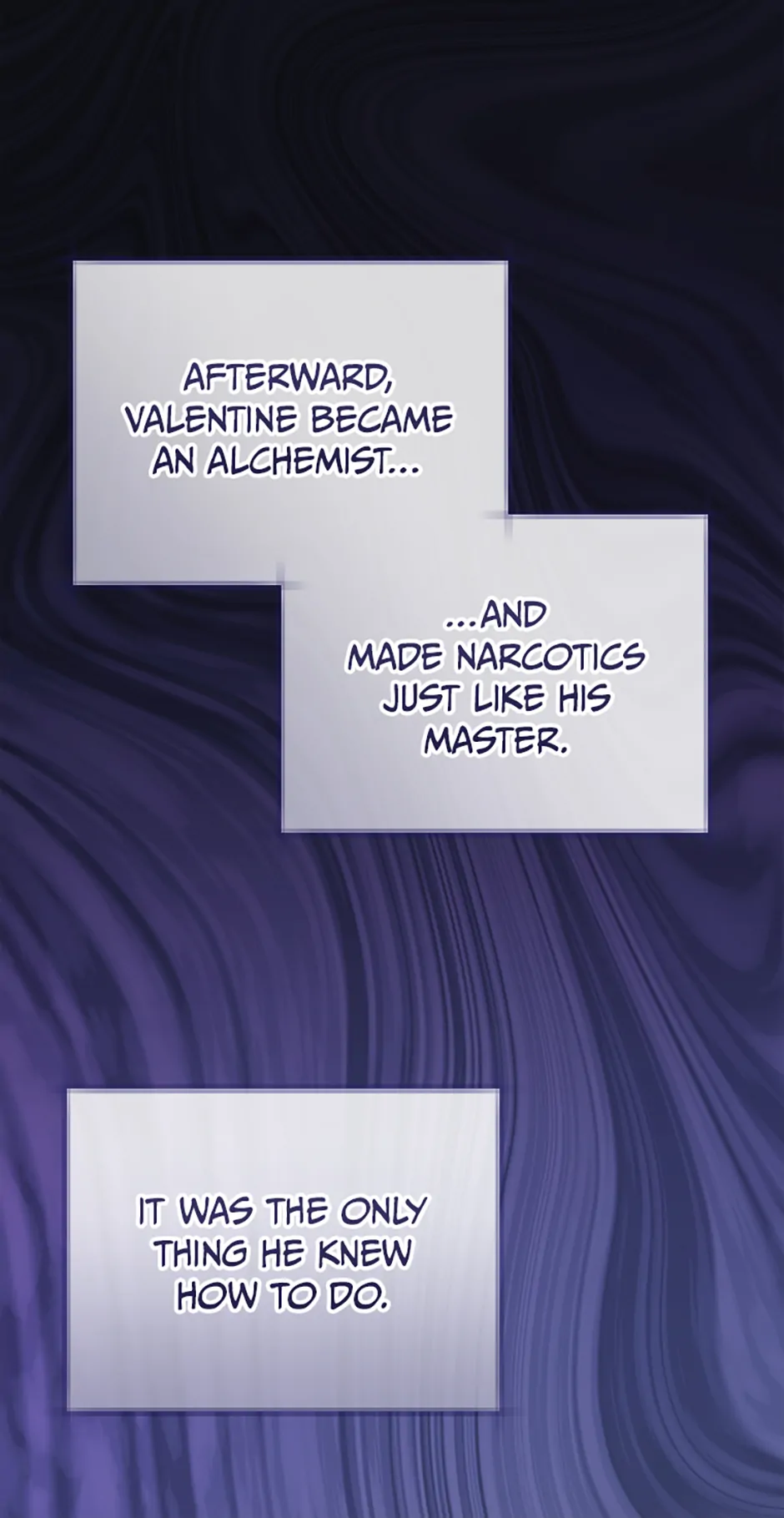 The Guidebook for Villainesses chapter 22 page 24