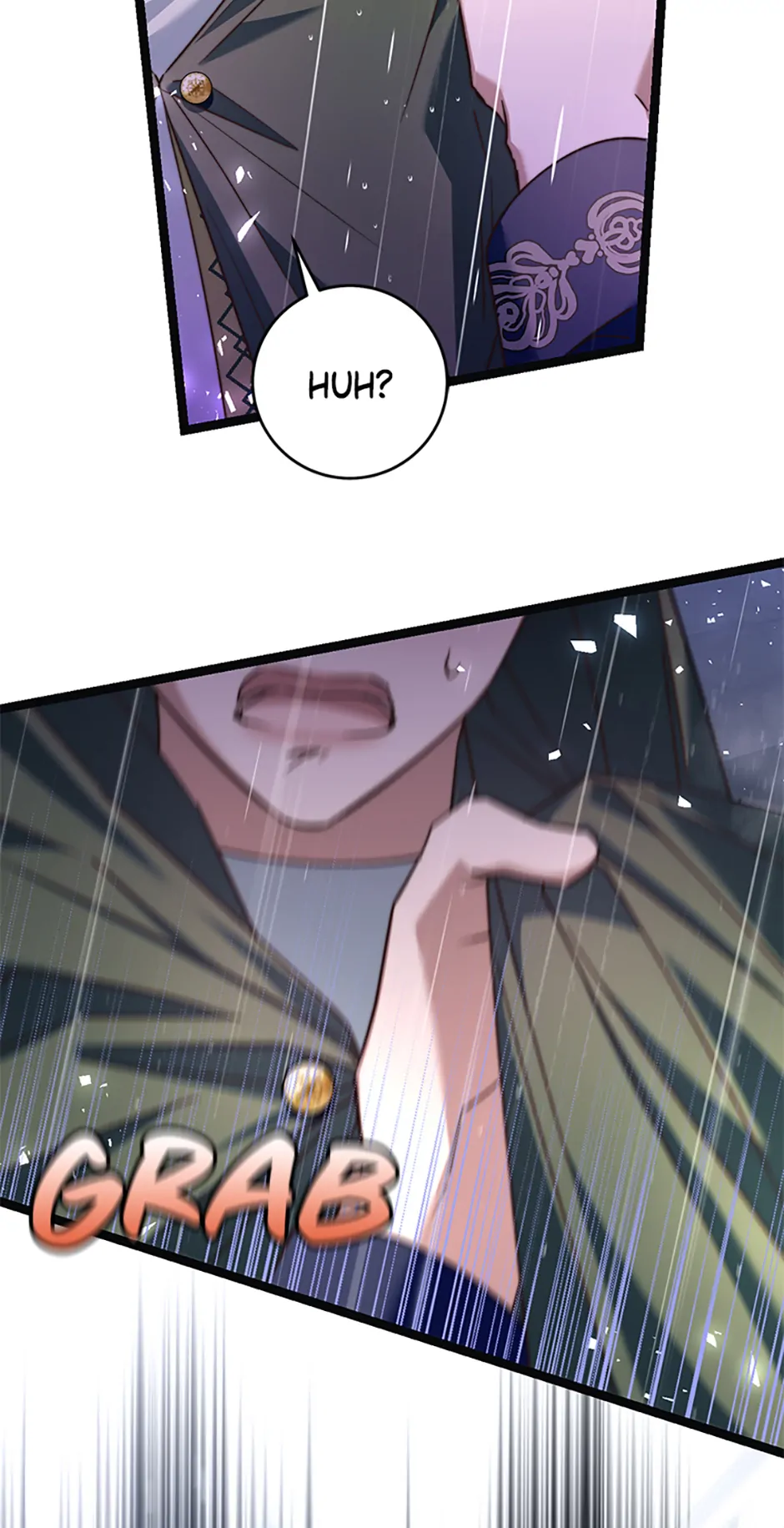 The Guidebook for Villainesses chapter 22 page 36