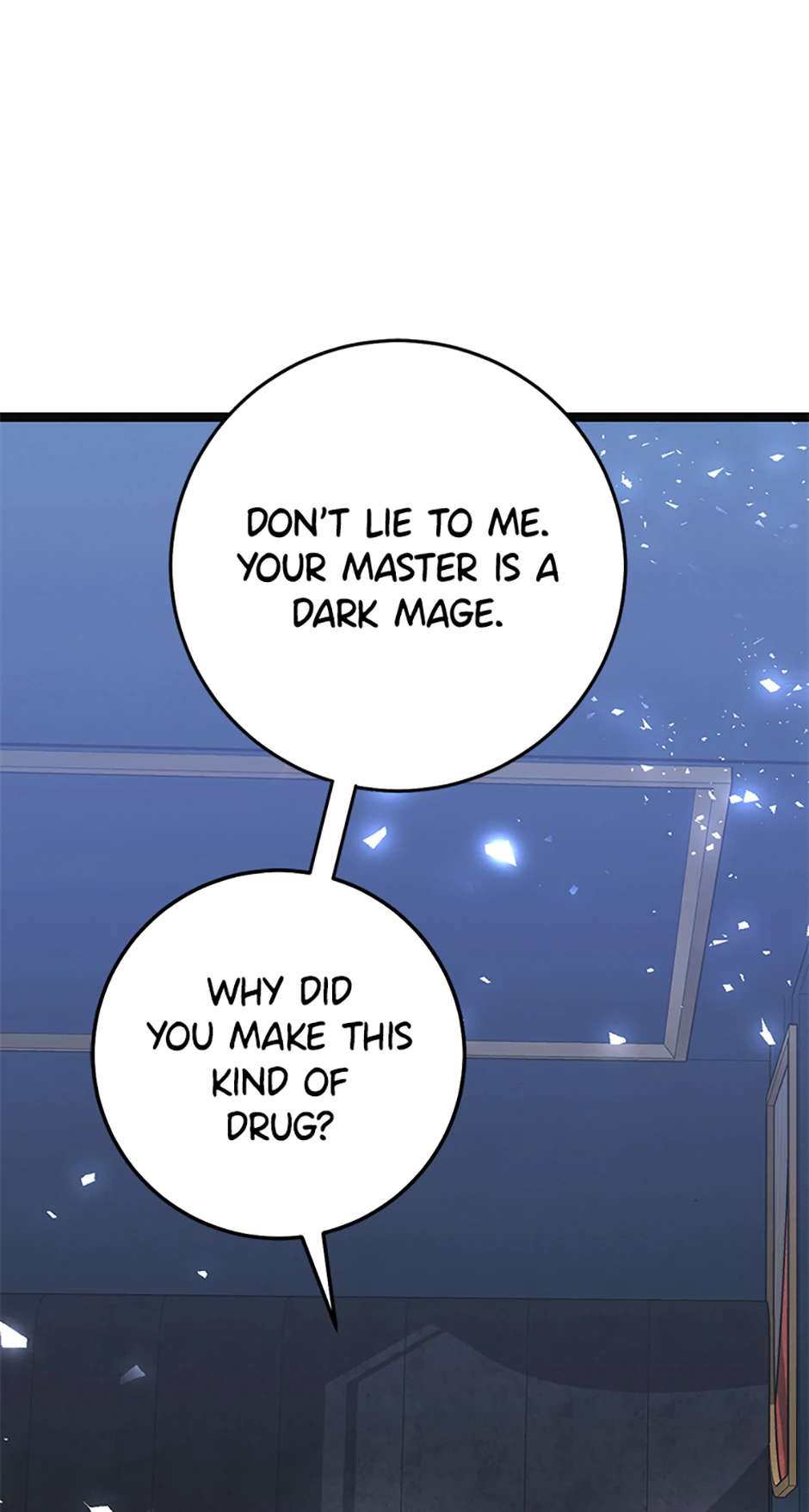 The Guidebook for Villainesses chapter 22 page 46
