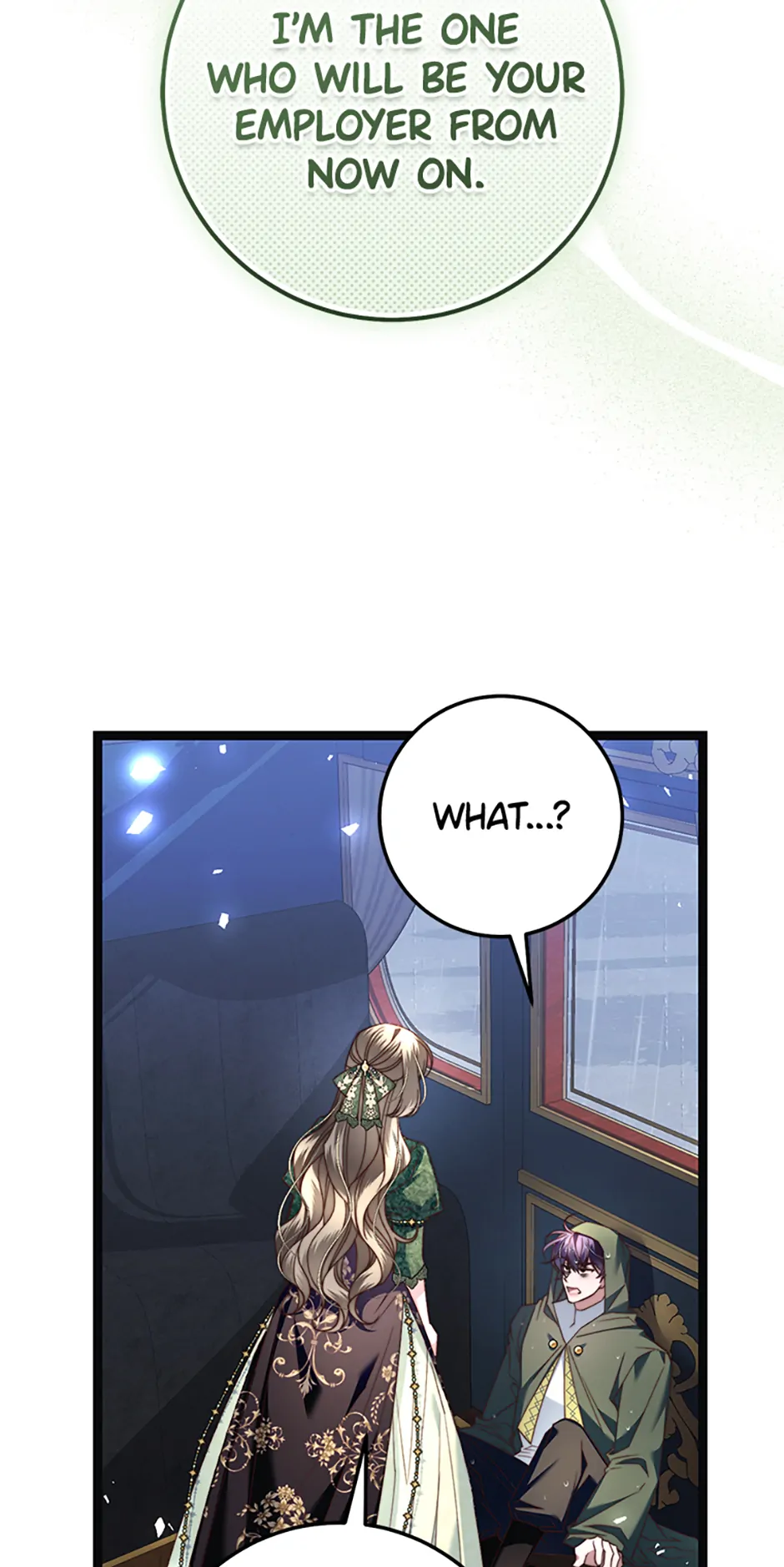 The Guidebook for Villainesses chapter 22 page 53