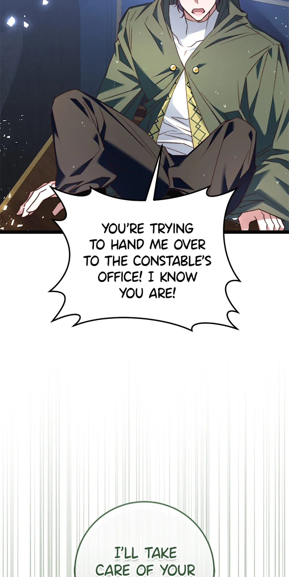 The Guidebook for Villainesses chapter 22 page 55