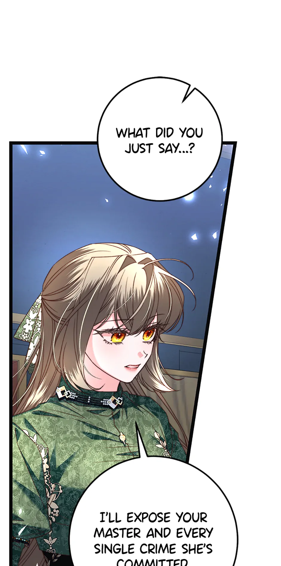 The Guidebook for Villainesses chapter 22 page 57