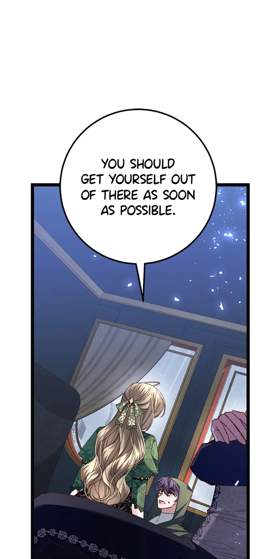 The Guidebook for Villainesses chapter 22 page 60