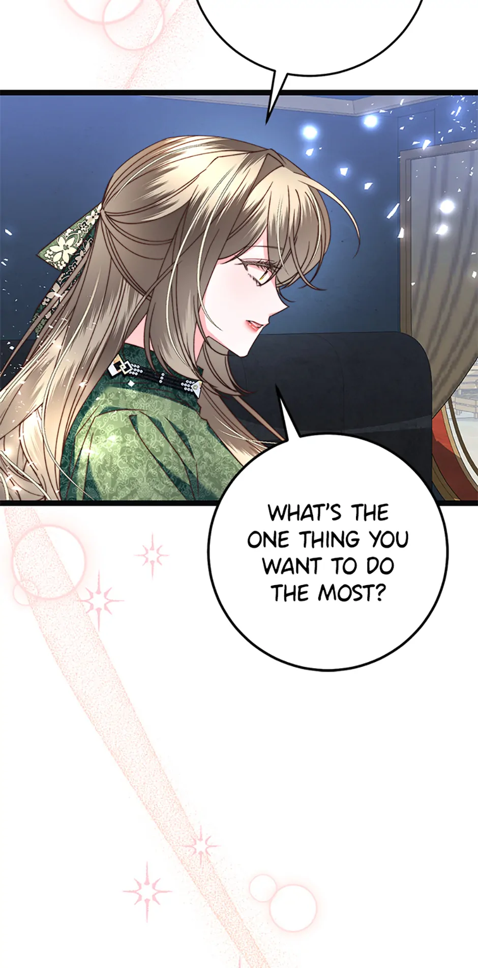 The Guidebook for Villainesses chapter 22 page 67