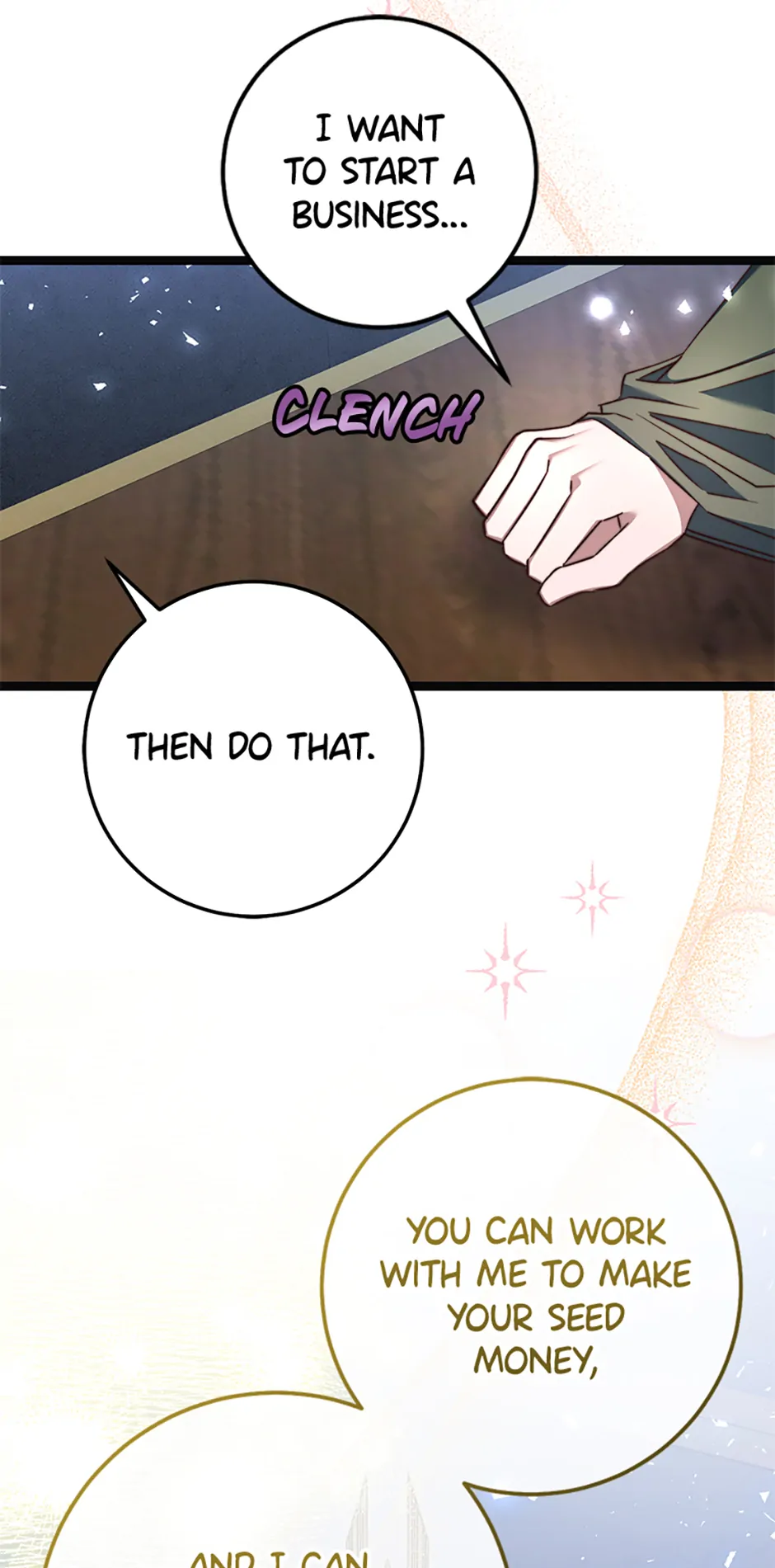 The Guidebook for Villainesses chapter 22 page 68