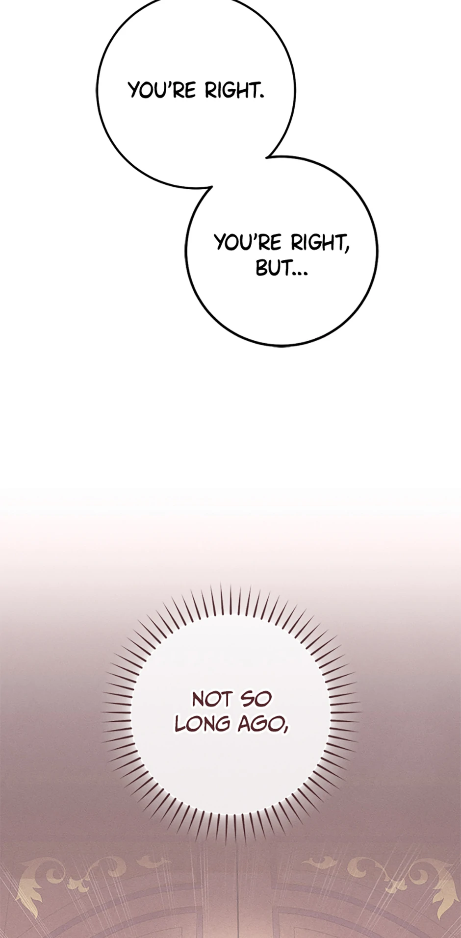 The Guidebook for Villainesses chapter 23 page 20