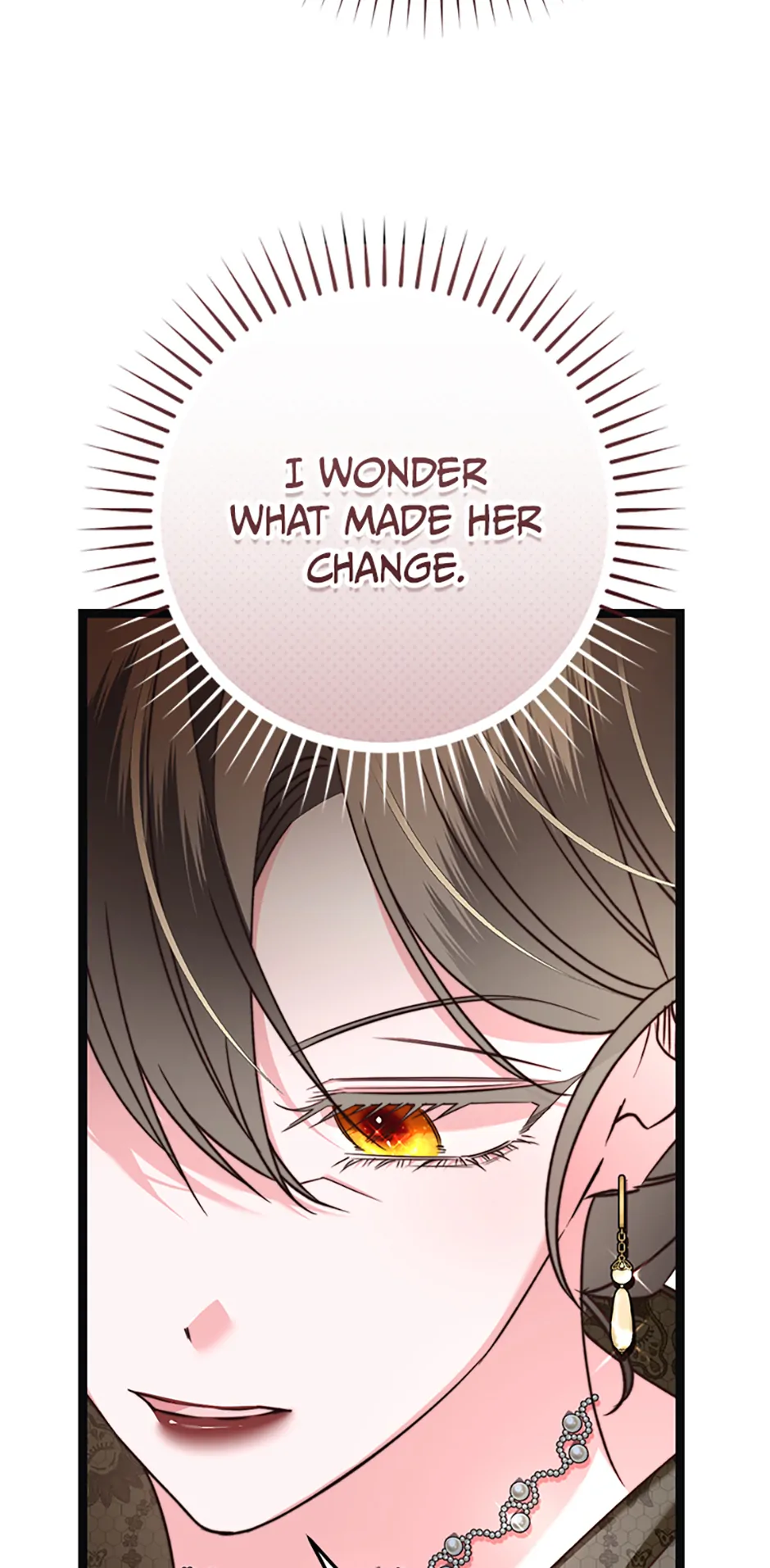 The Guidebook for Villainesses chapter 23 page 22