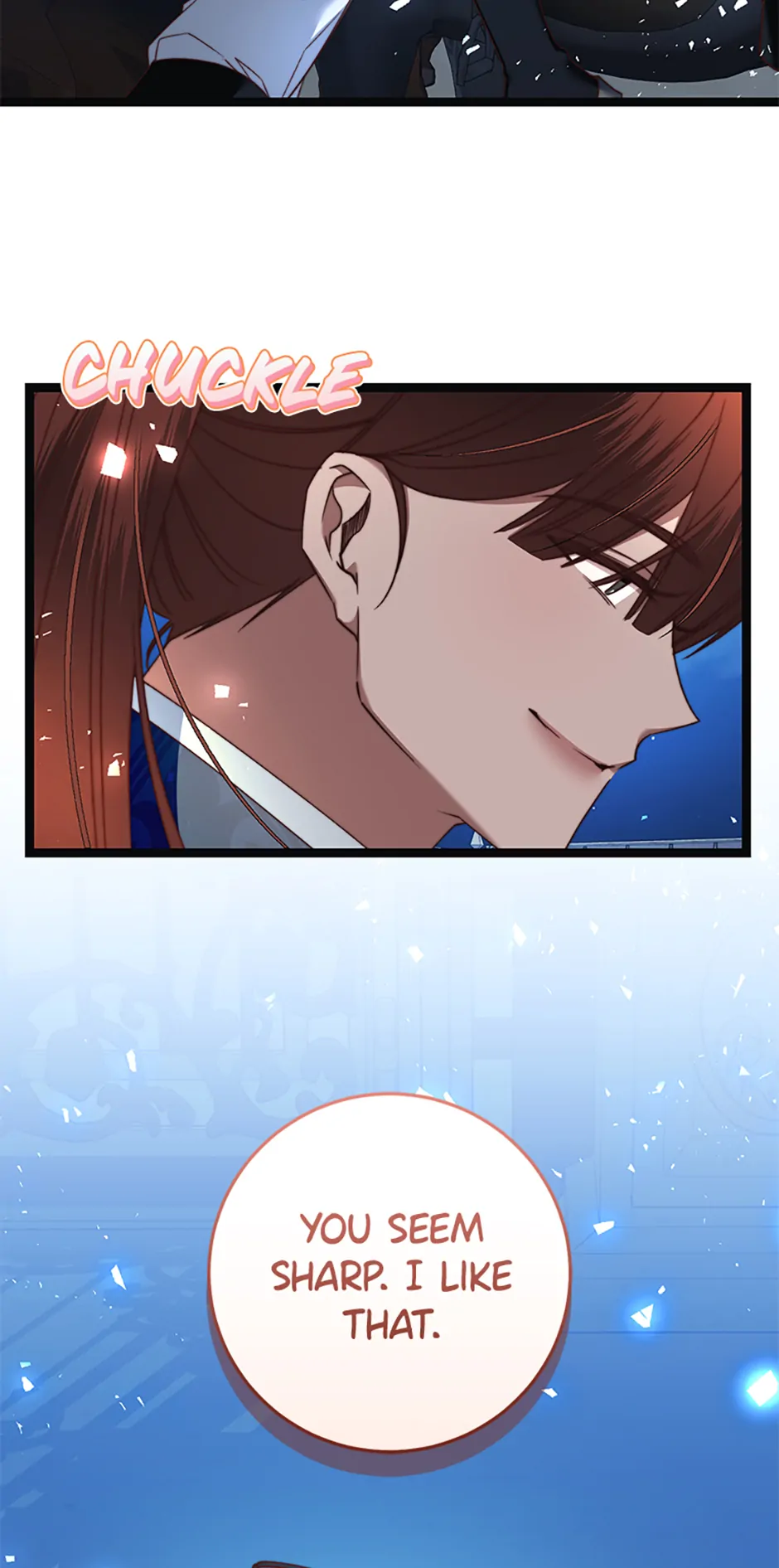 The Guidebook for Villainesses chapter 23 page 49
