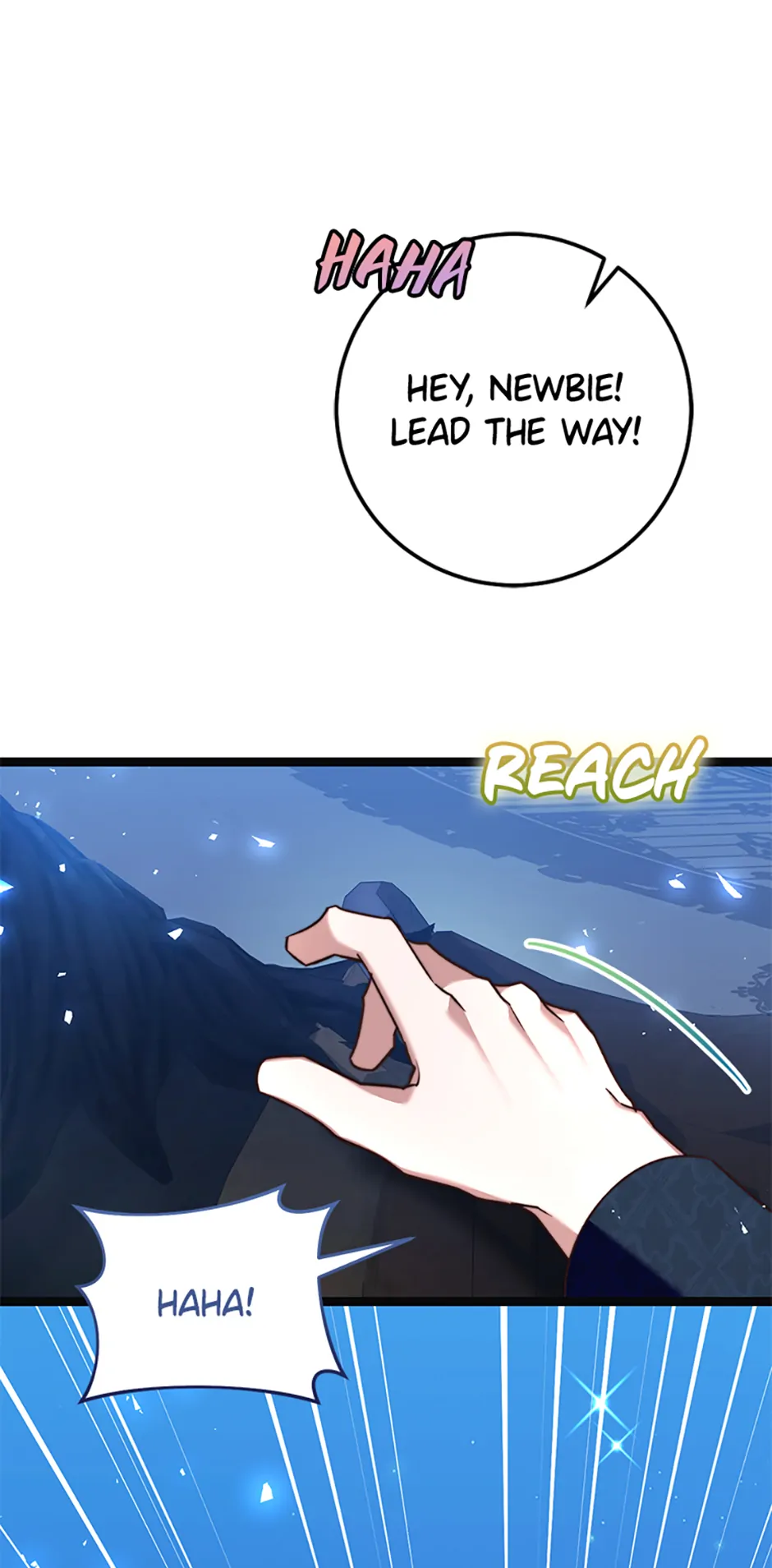 The Guidebook for Villainesses chapter 23 page 51