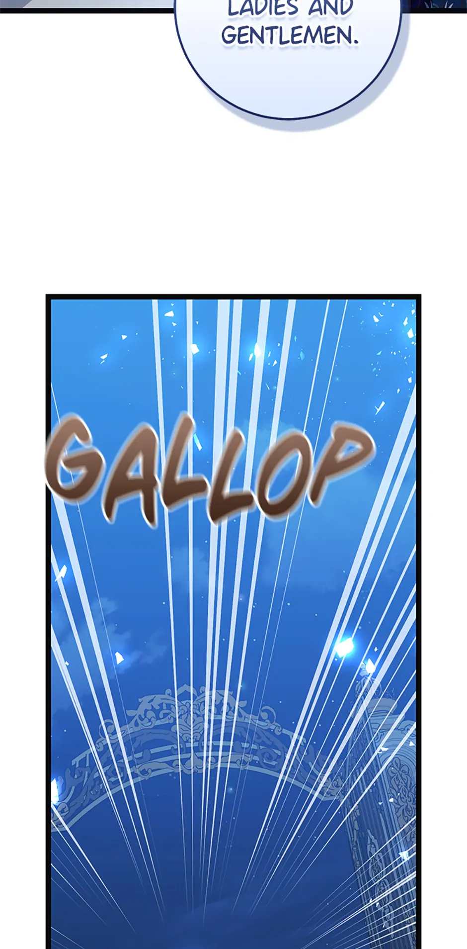 The Guidebook for Villainesses chapter 23 page 53