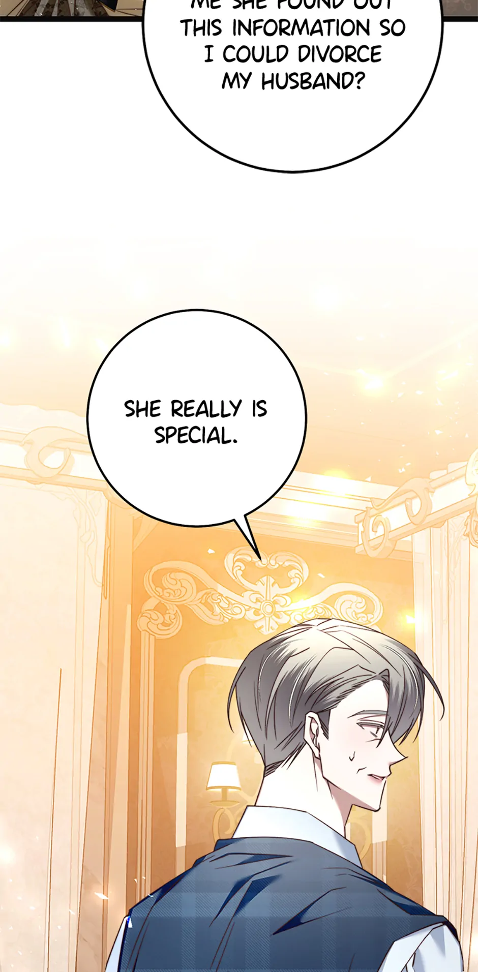 The Guidebook for Villainesses chapter 23 page 6
