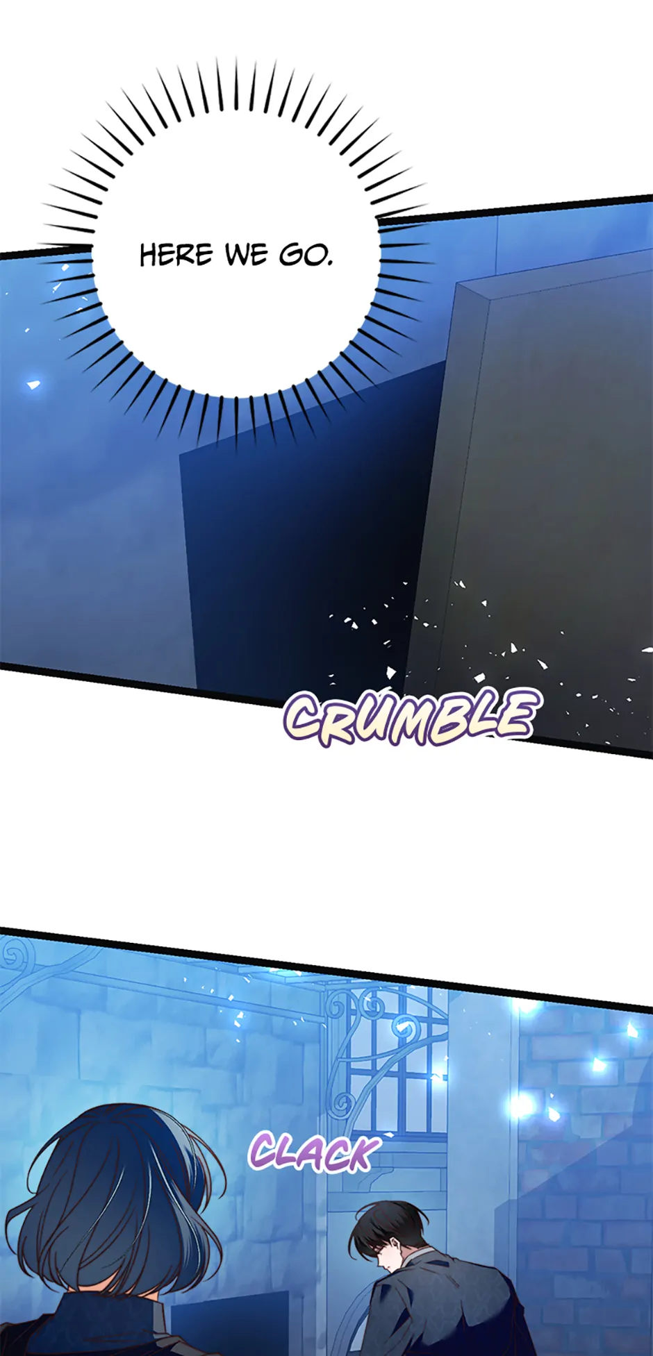 The Guidebook for Villainesses chapter 23 page 61