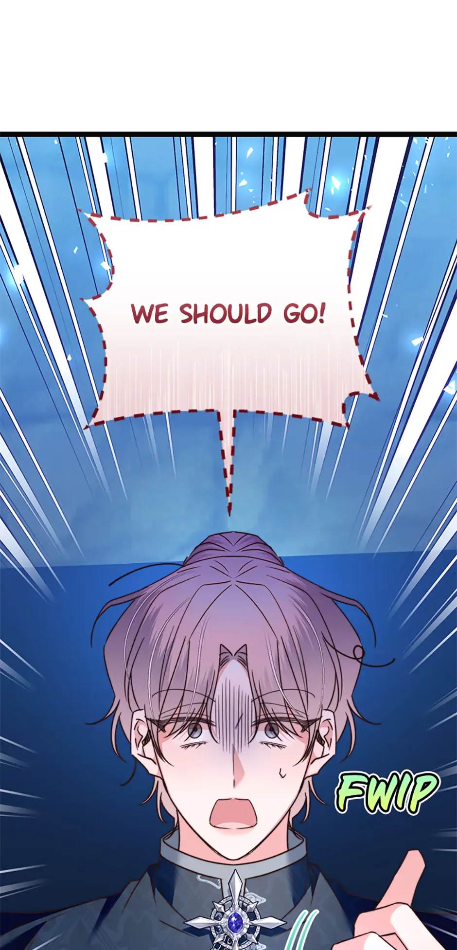 The Guidebook for Villainesses chapter 23 page 65
