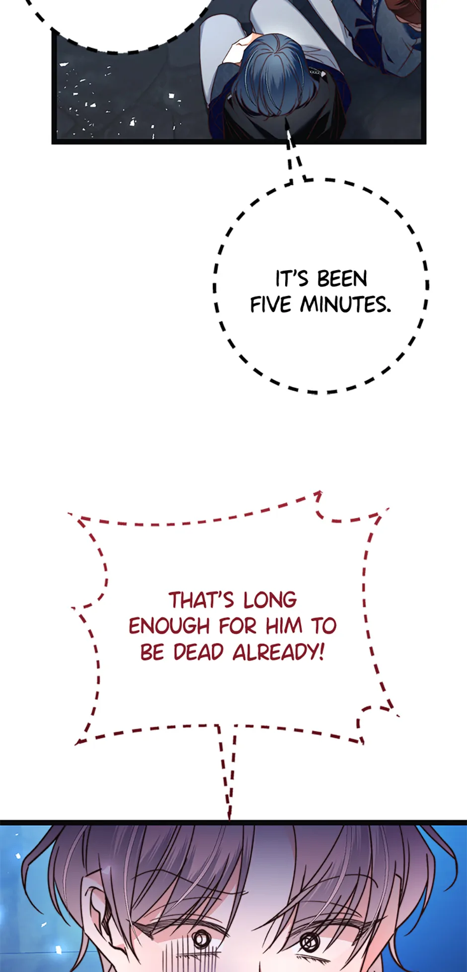 The Guidebook for Villainesses chapter 23 page 67