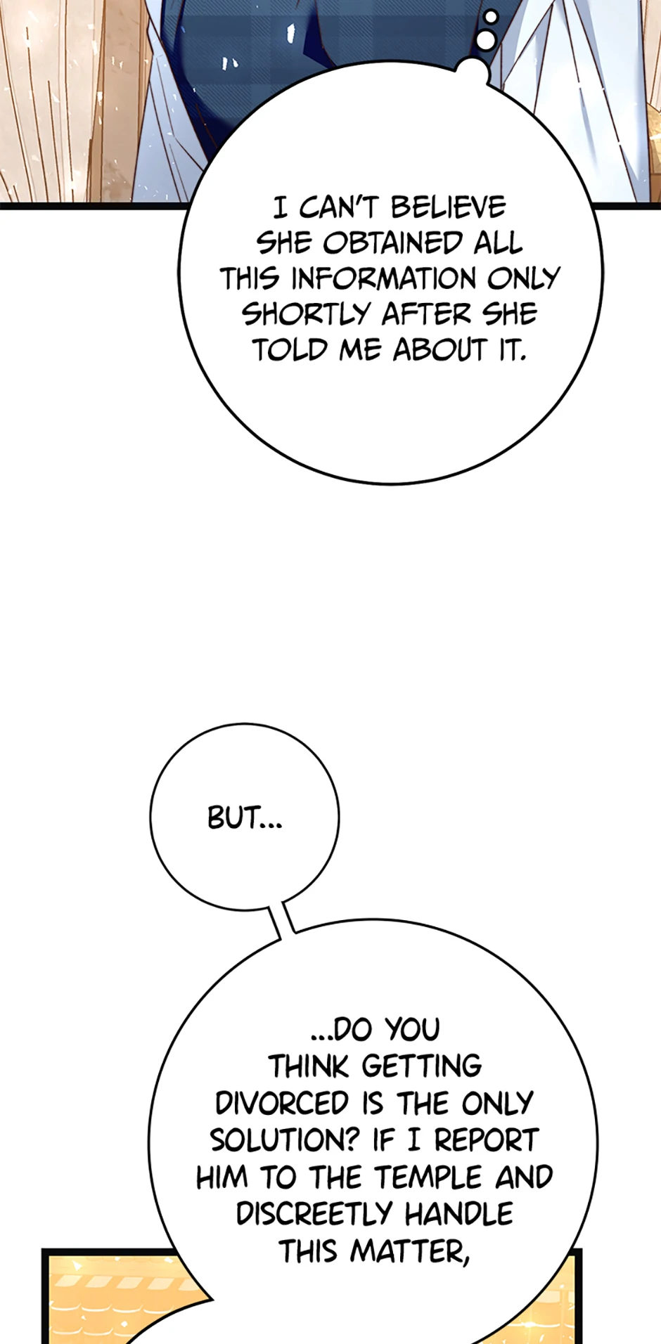 The Guidebook for Villainesses chapter 23 page 7