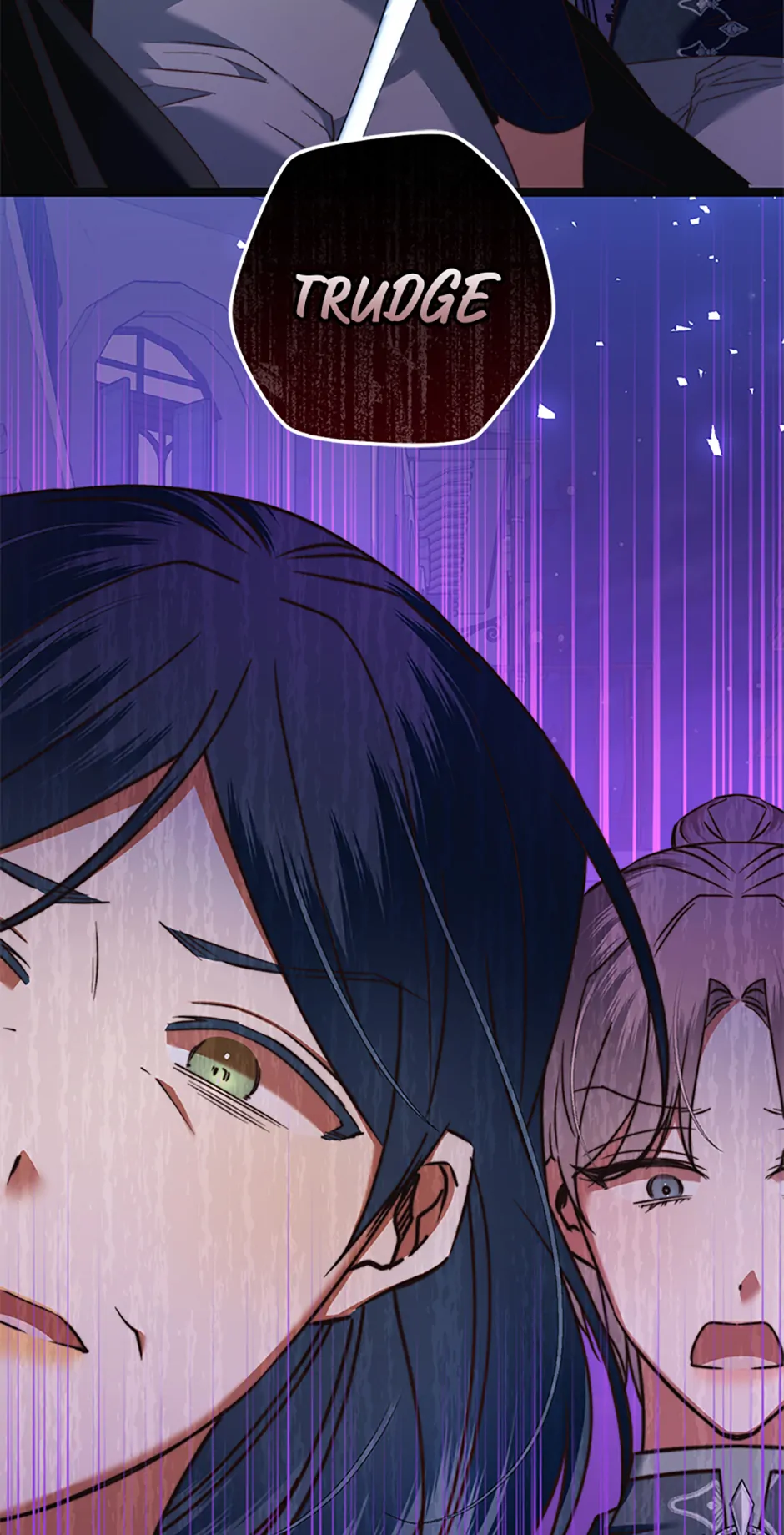 The Guidebook for Villainesses chapter 23 page 73