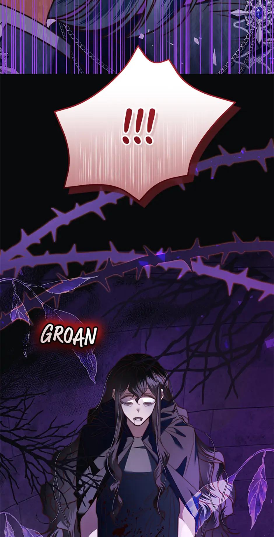 The Guidebook for Villainesses chapter 23 page 74