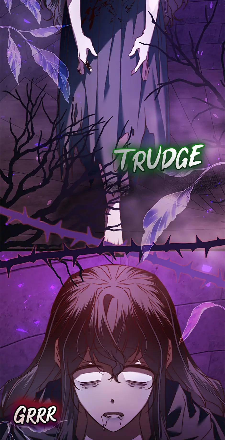 The Guidebook for Villainesses chapter 23 page 75