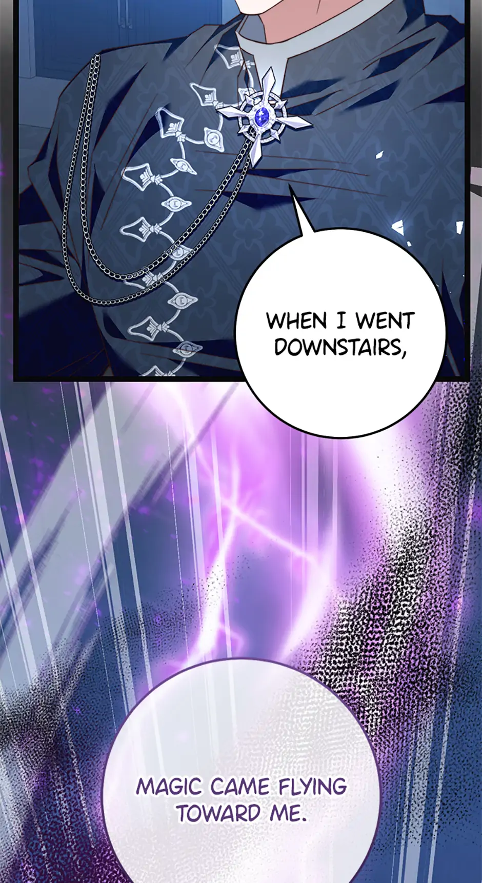 The Guidebook for Villainesses chapter 24 page 14
